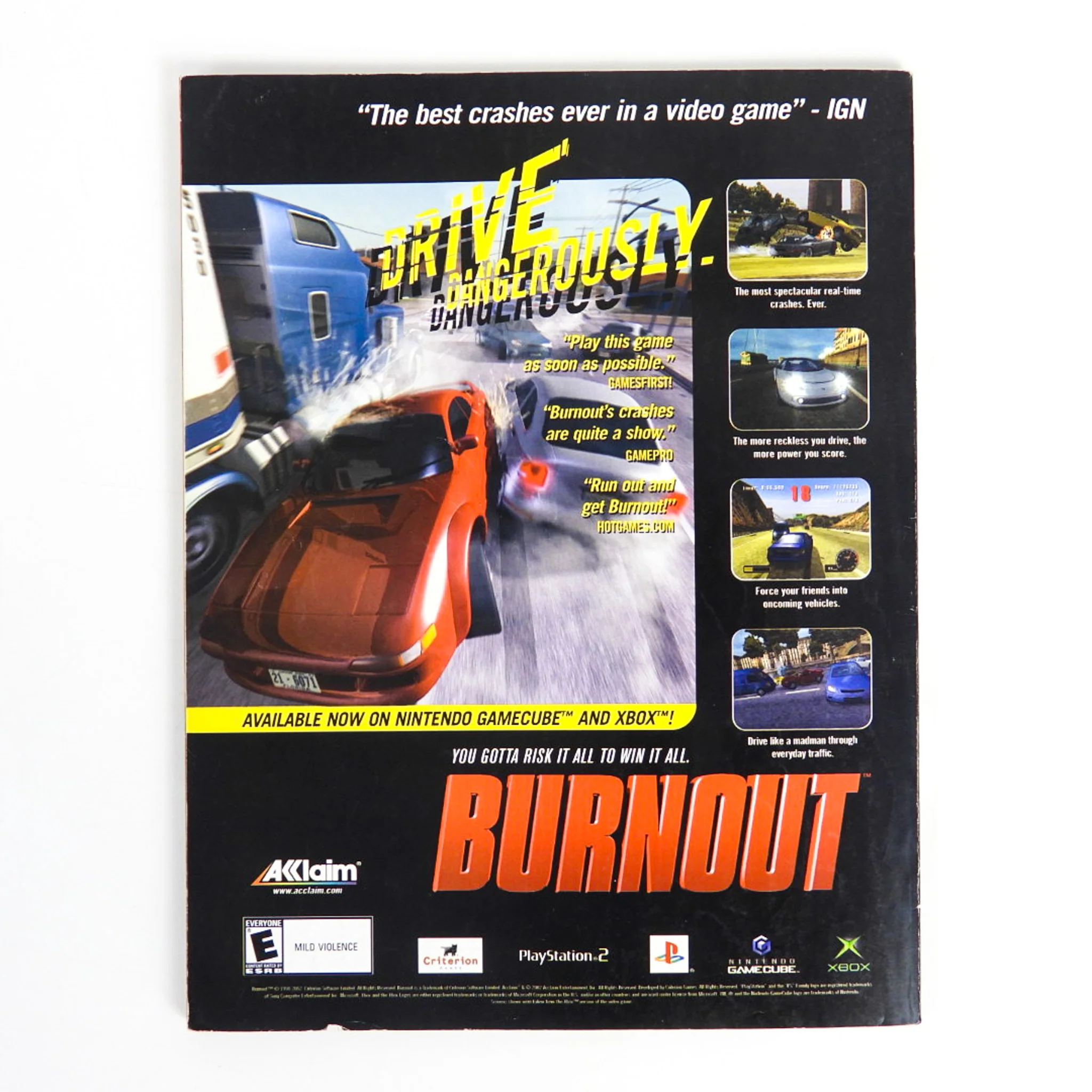 E3 2002 [Volume 158] [Nintendo Power] (Magazines) - Image 6