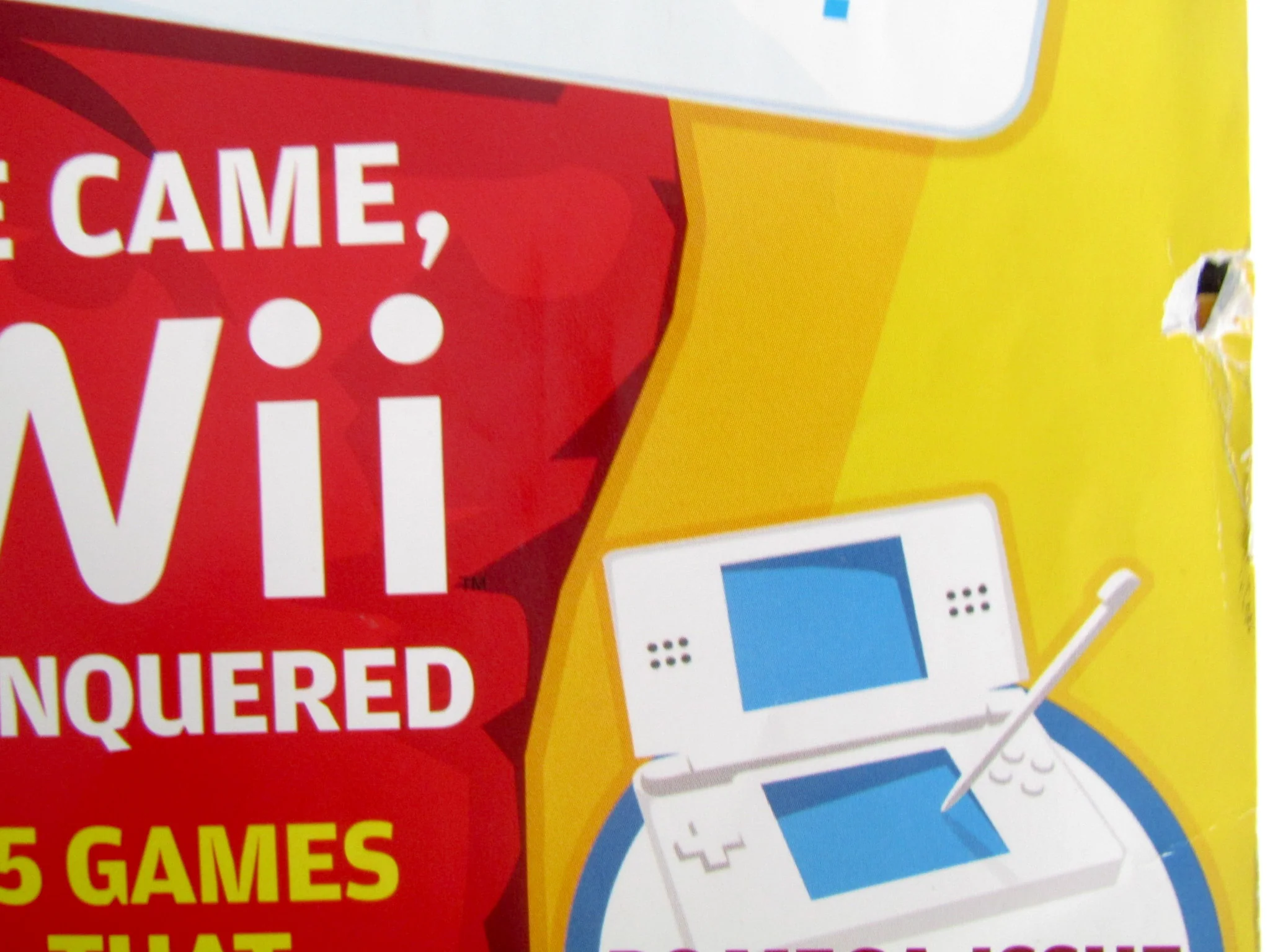 E3 2006 [Volume 206] [Nintendo Power] (Magazines) - Image 5