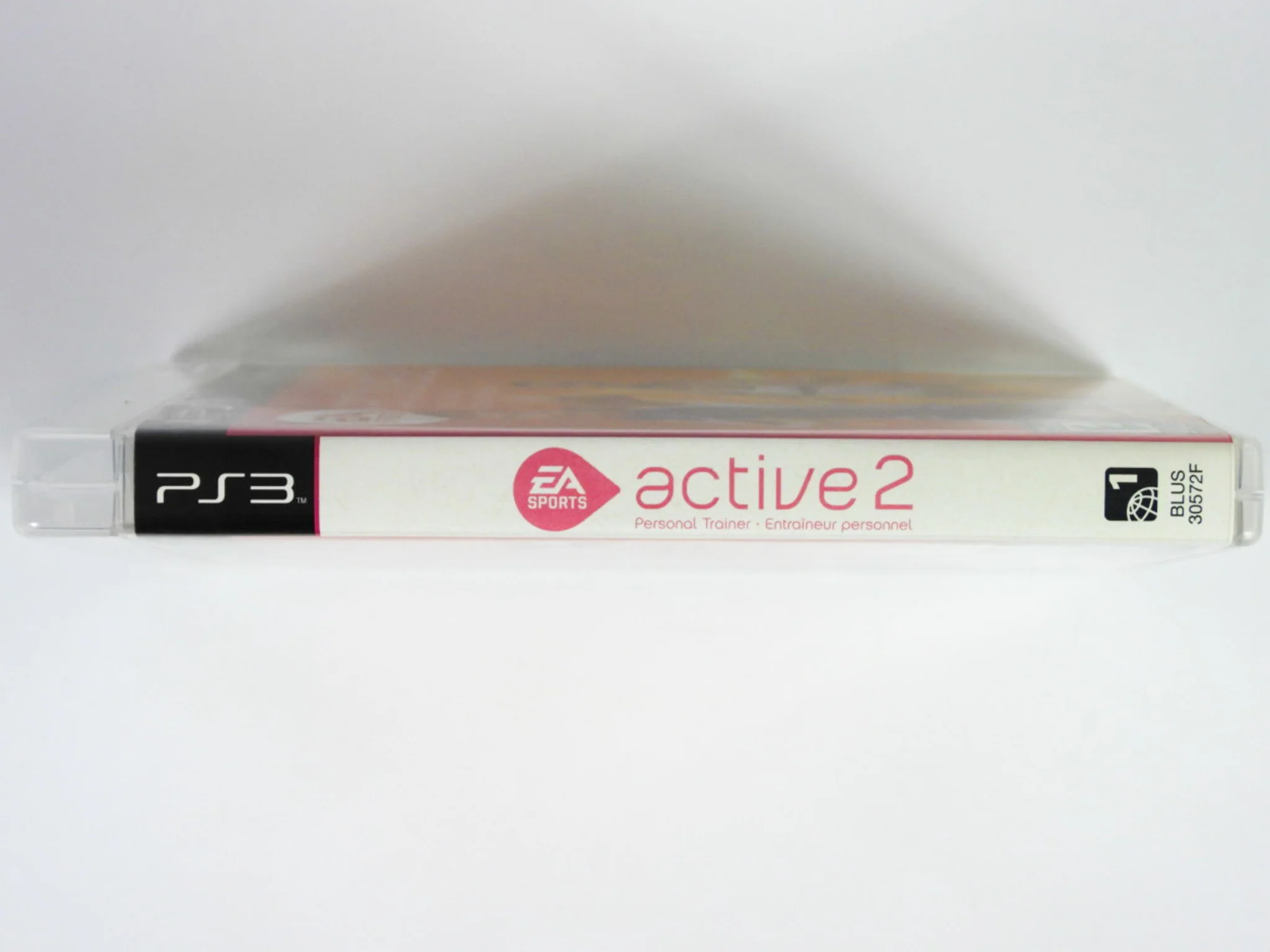 EA Sports Active 2 (PlayStation 3 / PS3) - Image 7