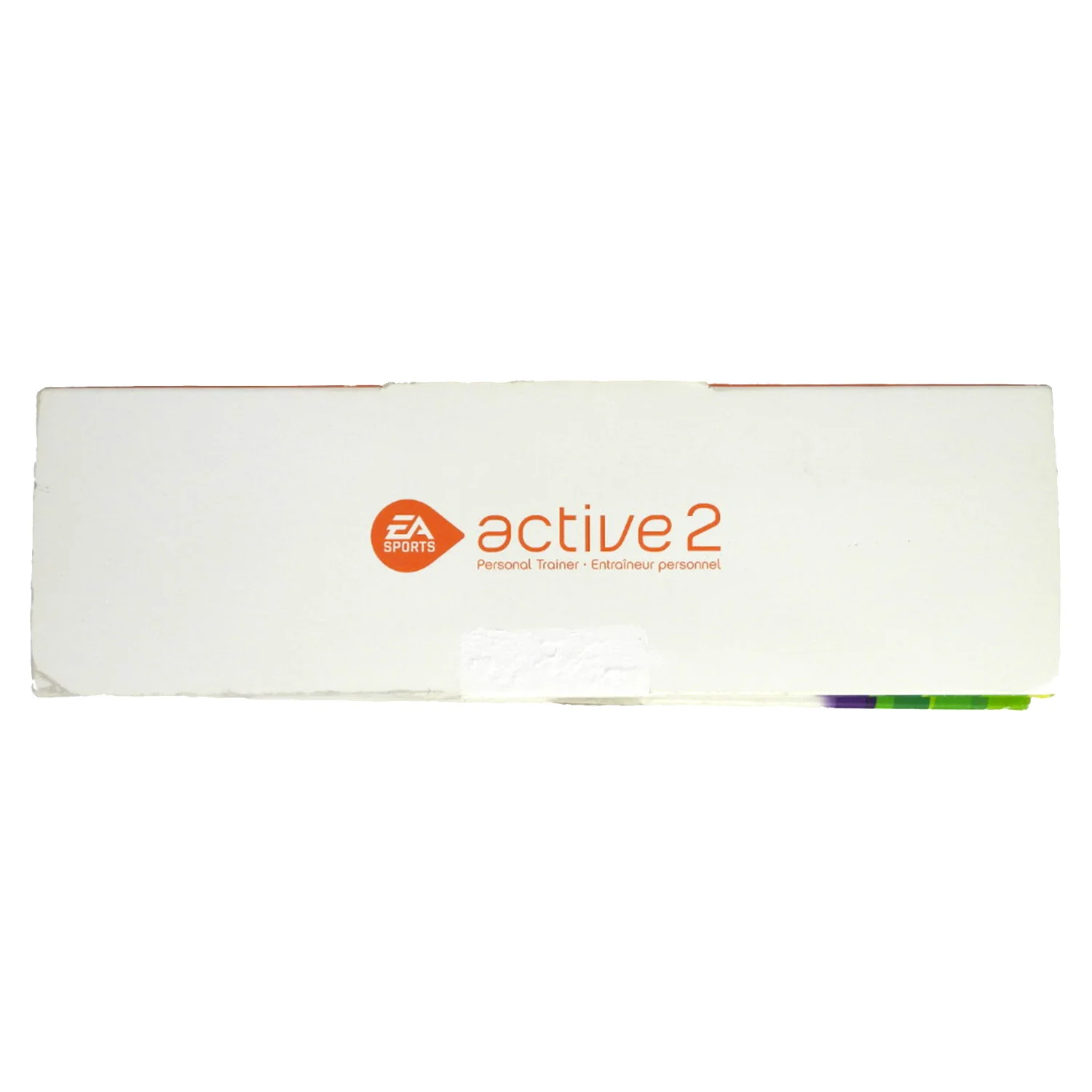 EA Sports Active 2 (Xbox 360) - Image 3