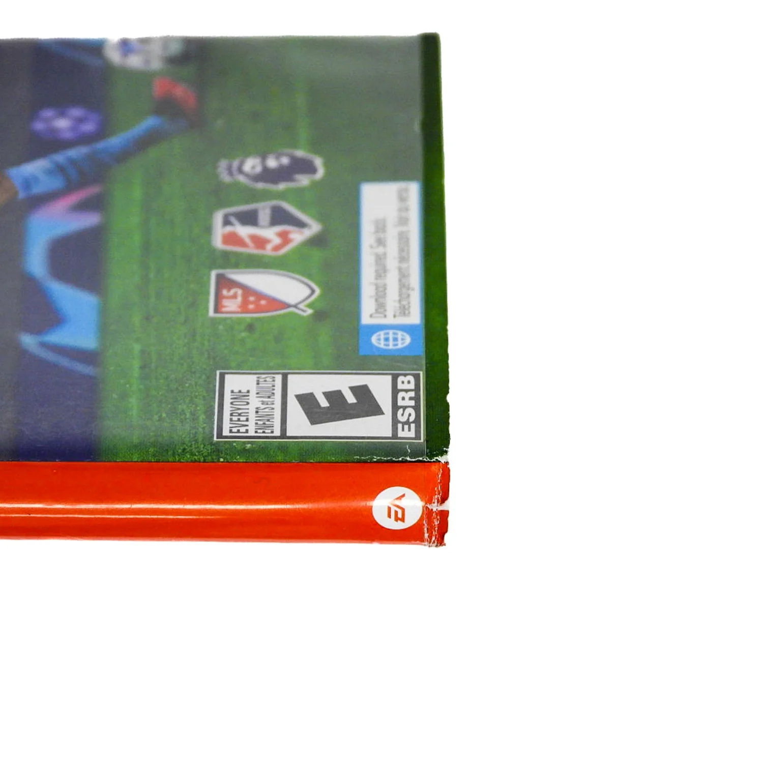 EA Sports FC 24 (Nintendo Switch) - Image 3