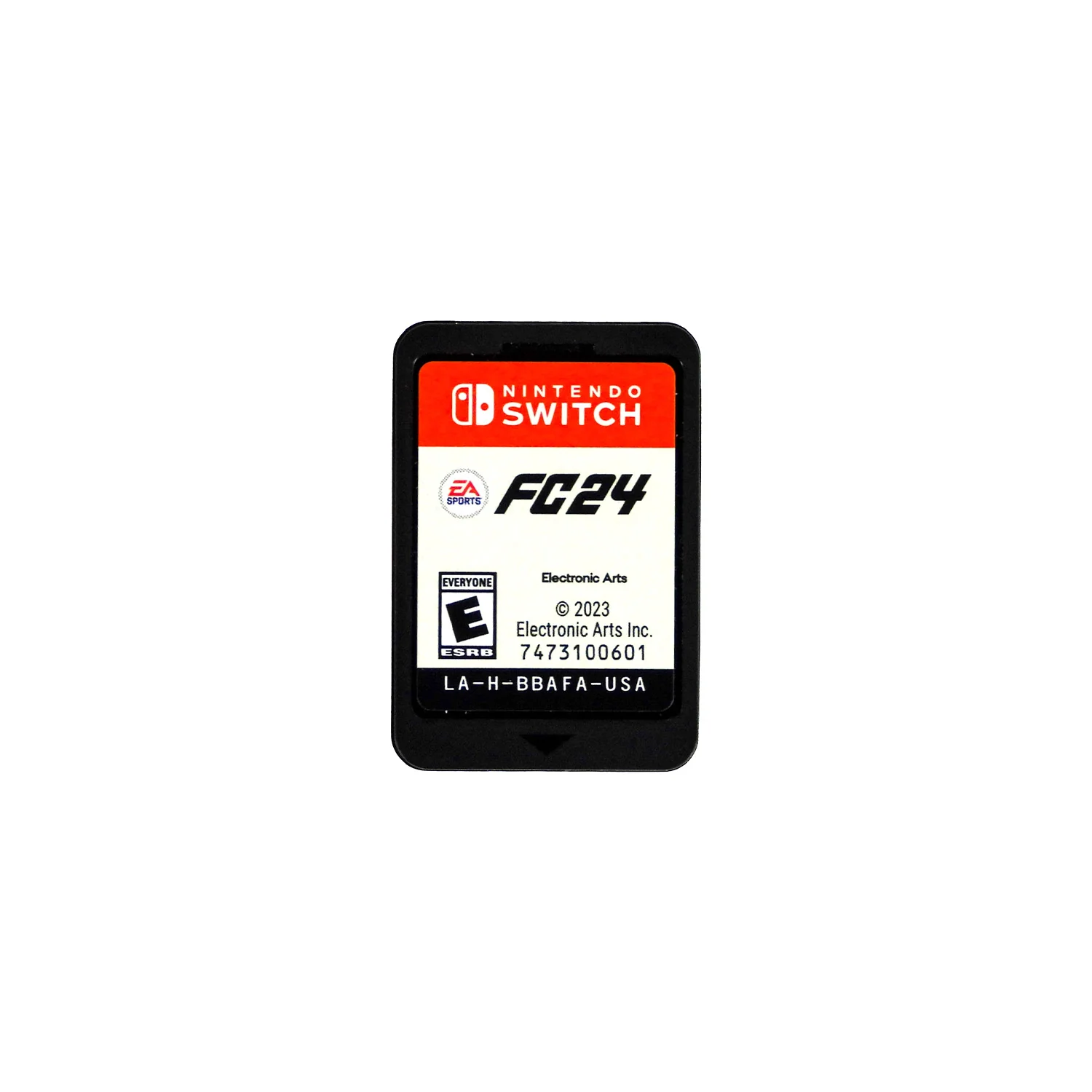 EA Sports FC 24 (Nintendo Switch) - Image 4