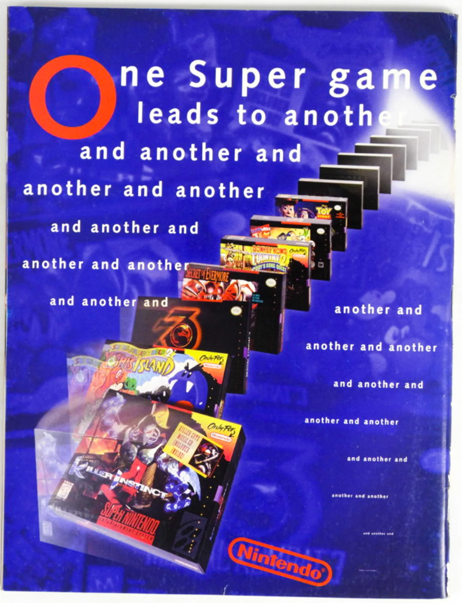 Earthworm Jim 2 [Volume 83] [Nintendo Power] (Magazines) - Image 2