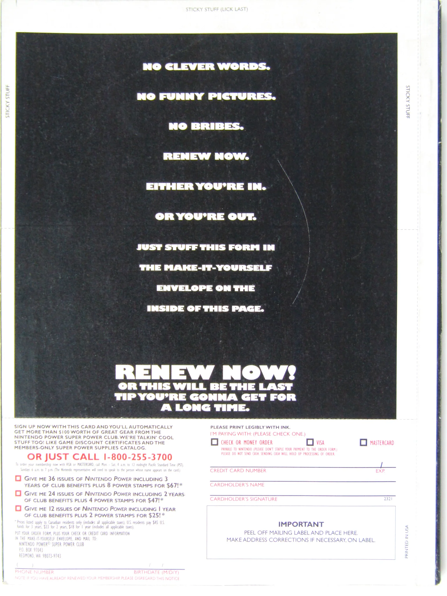 Earthworm Jim [Volume 67] [Nintendo Power] (Magazines) - Image 11