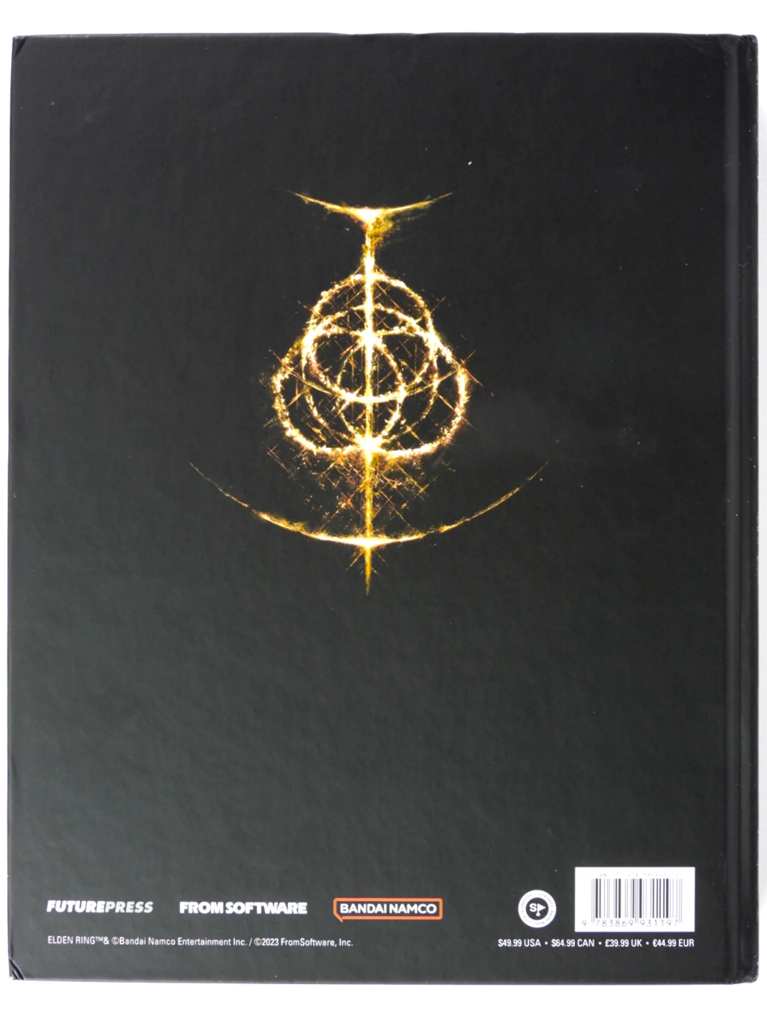 Elden Ring Volume 2 Book Of Knowledge [Hardcover] (Game Guide) - Image 2