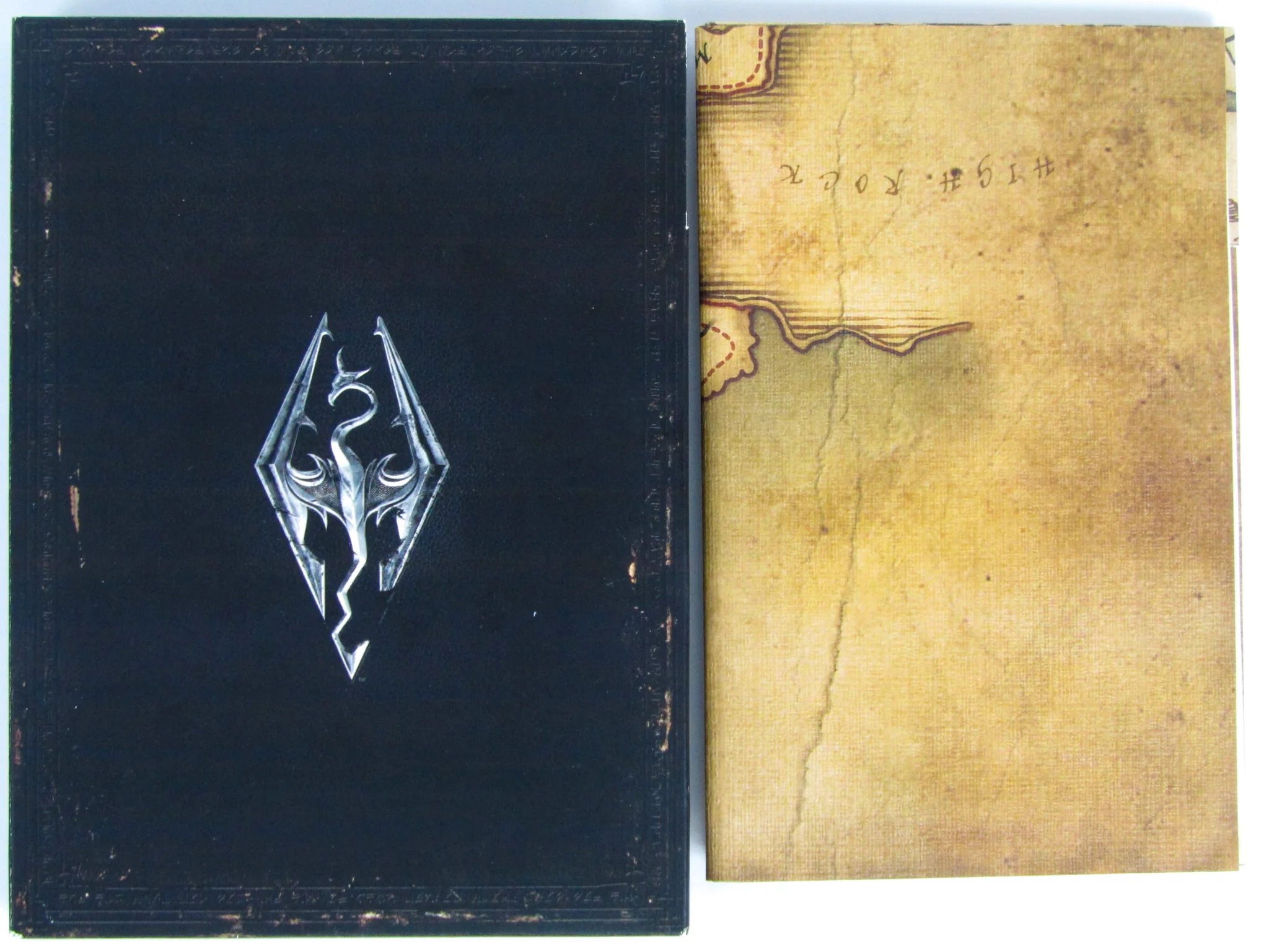 Elder Scrolls V: Skyrim [Collector's Edition] (PlayStation 3 / PS3) - Image 10