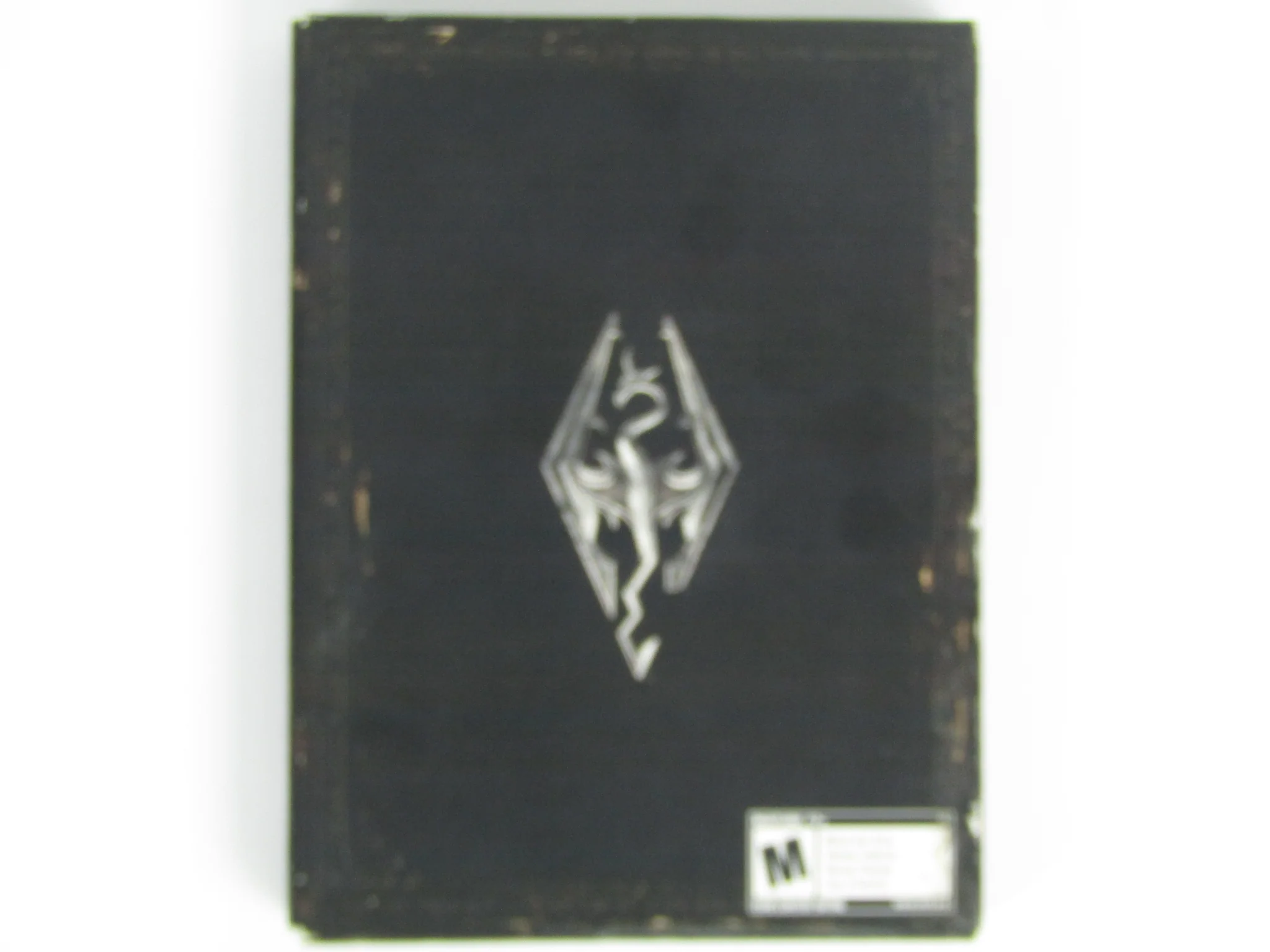 Elder Scrolls V: Skyrim [Collector's Edition] (PlayStation 3 / PS3) - Image 7