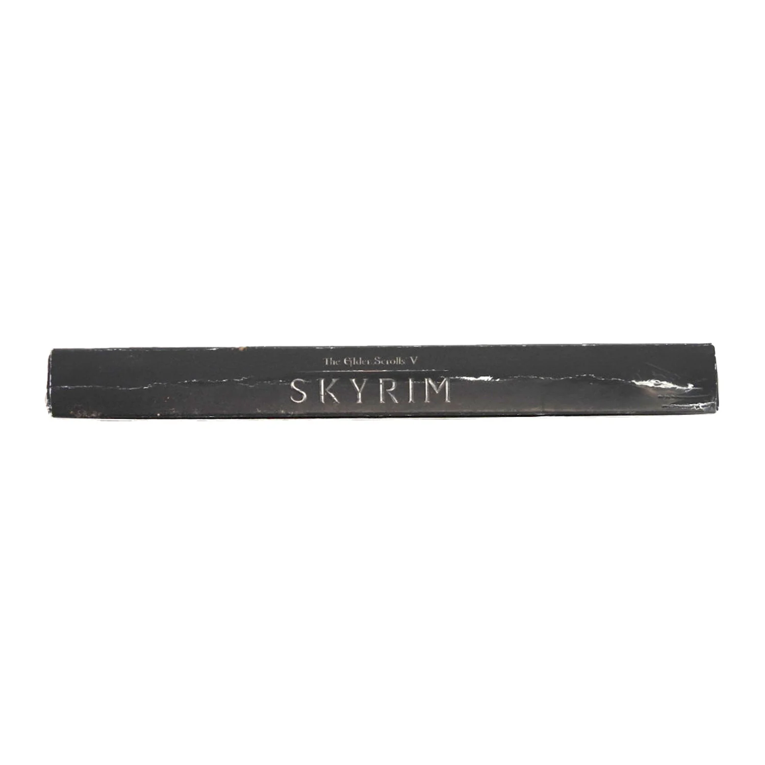 Elder Scrolls V 5: Skyrim [Collector's Edition] (Xbox 360) - Image 9