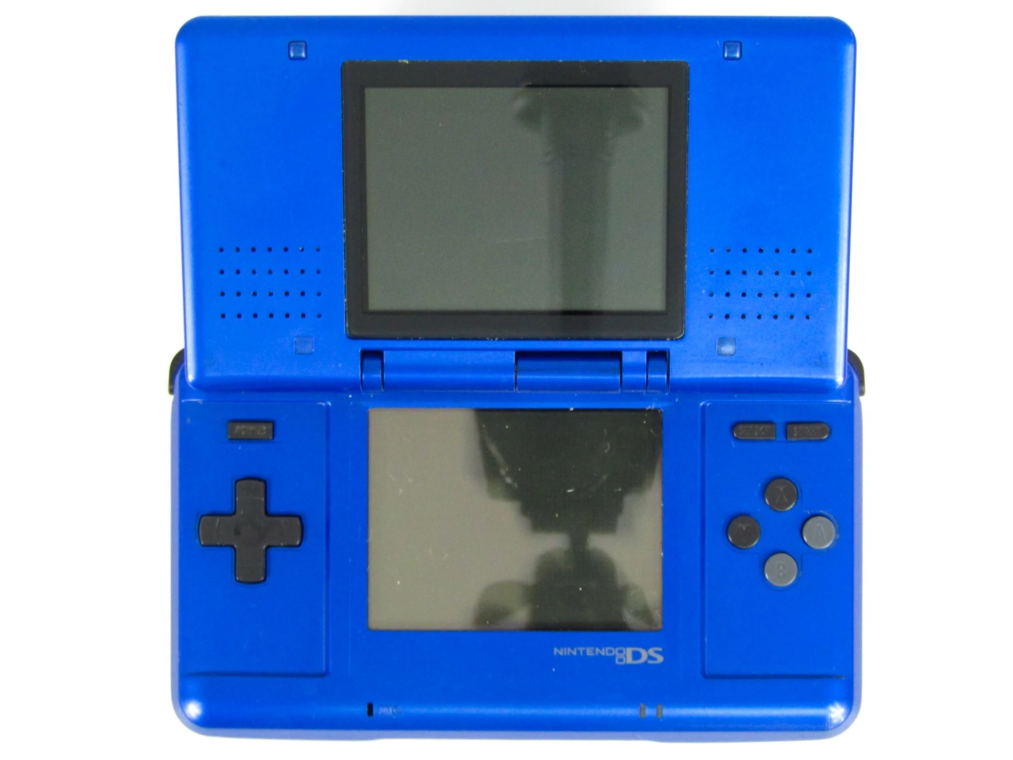 Nintendo DS System Electric Blue - Image 9