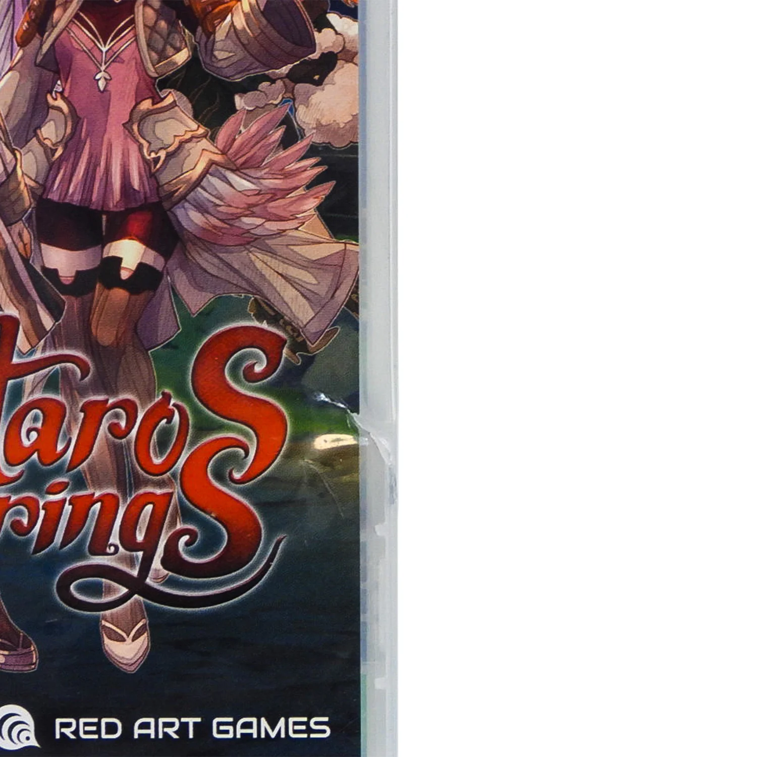 Elrentaros Wanderings (Nintendo Switch) - Image 3