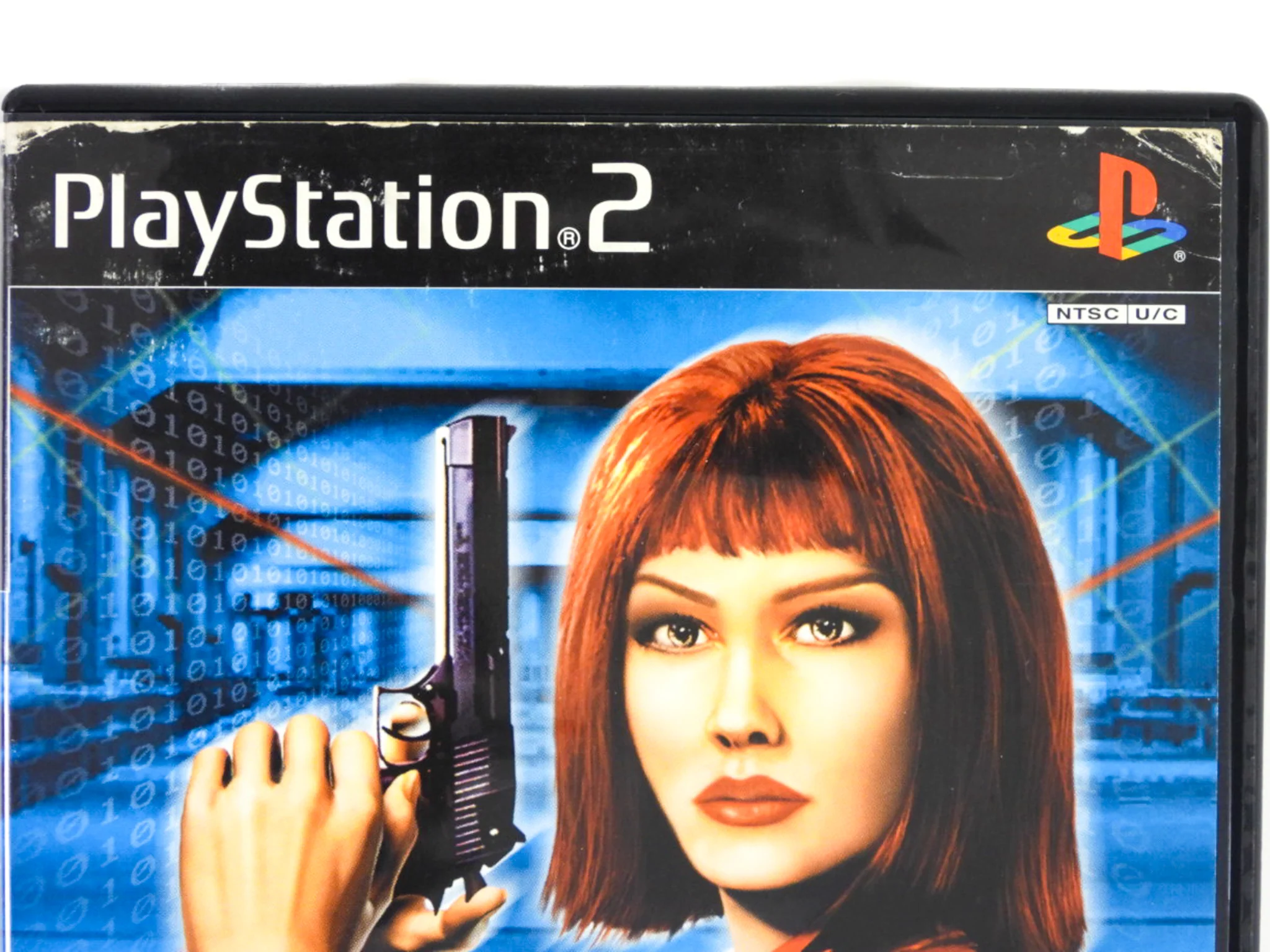 Endgame (PlayStation 2 / PS2) - Image 3