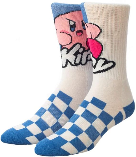 Ensemble de 3 Paires de Bas Kirby - Image 3
