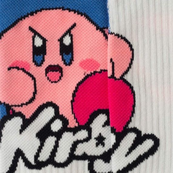 Ensemble de 3 Paires de Bas Kirby - Image 6