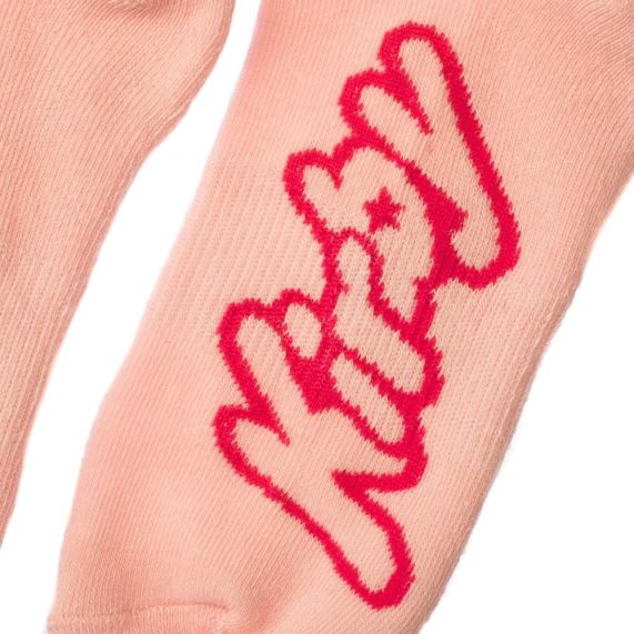 Ensemble de 3 Paires de Bas Kirby - Image 7