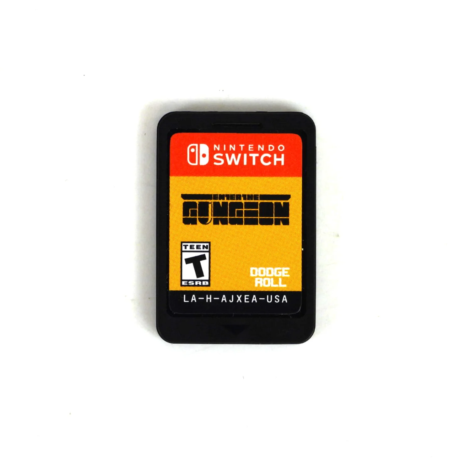 Enter the Gungeon [Special Reserve Games] (Nintendo Switch) - Image 2