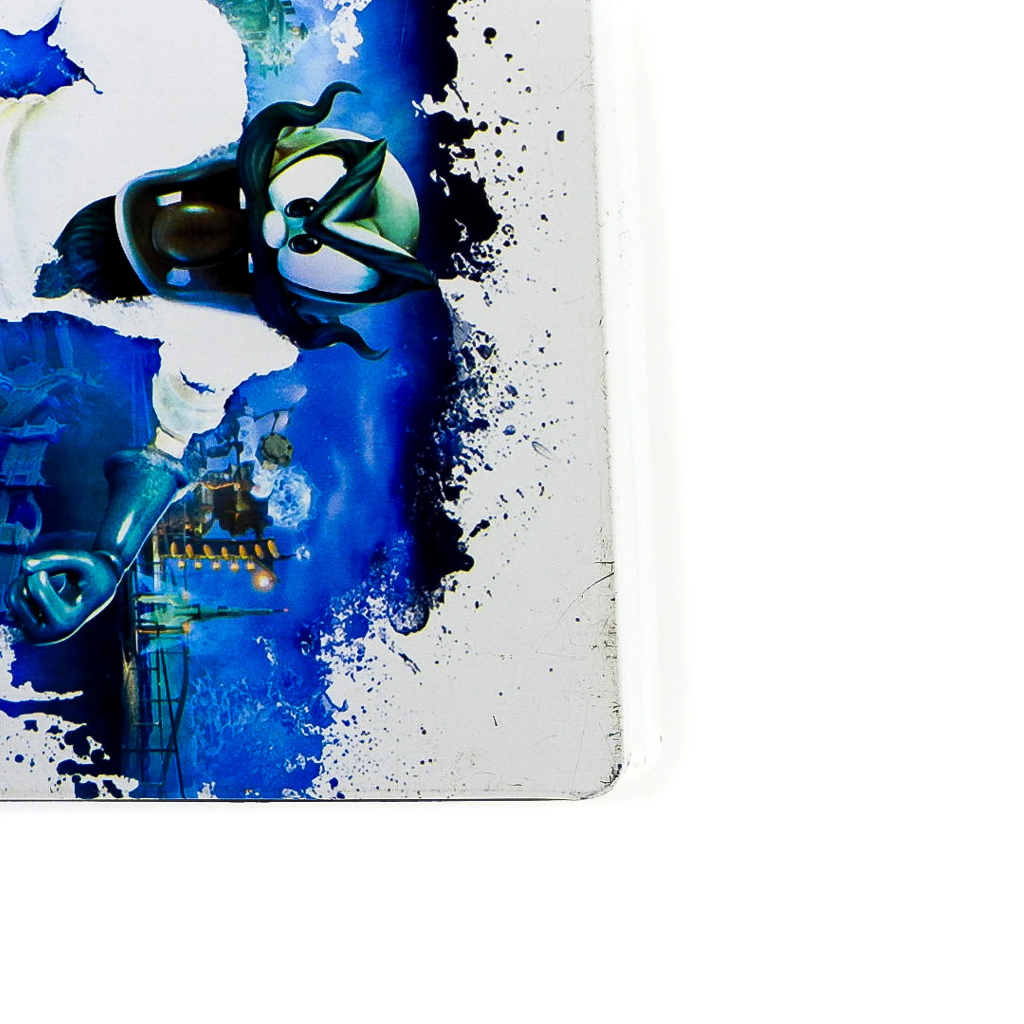 Epic Mickey 2: The Power of Two [Steelbook] (Nintendo Wii) - Image 5