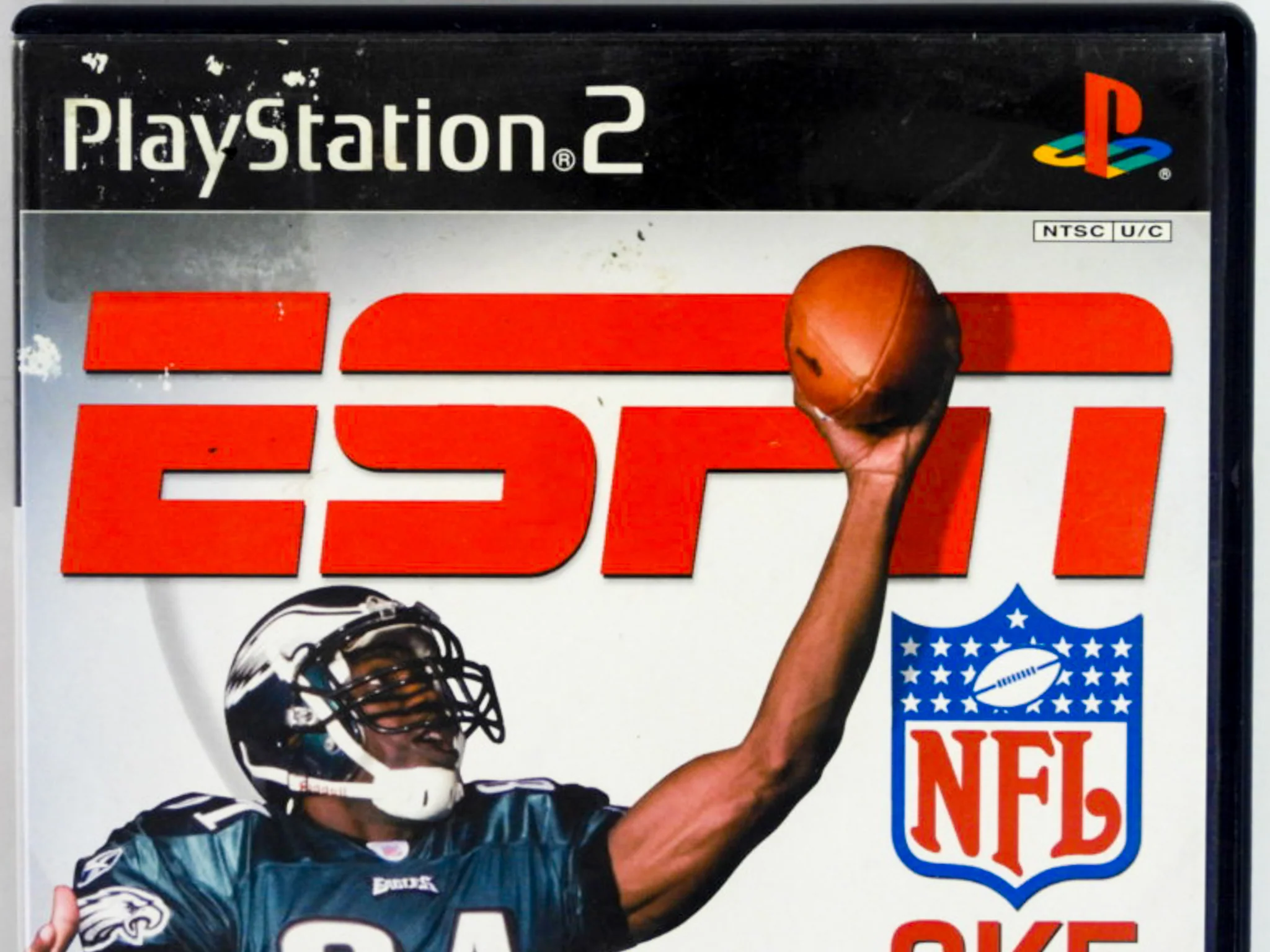 ESPN NFL 2K5 (PlayStation 2 / PS2) - Image 4
