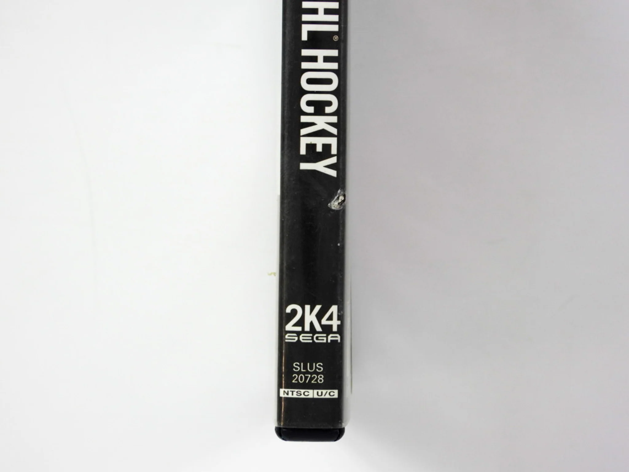 ESPN NHL Hockey (PlayStation 2 / PS2) - Image 3