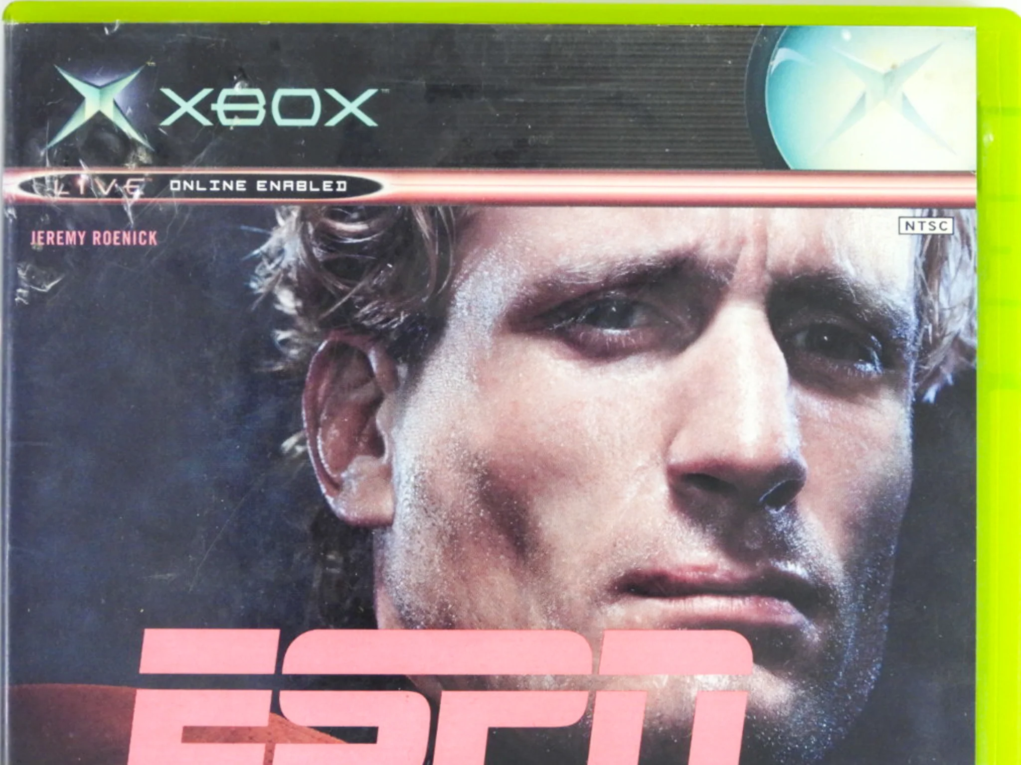 ESPN NHL Hockey (Xbox) - Image 5