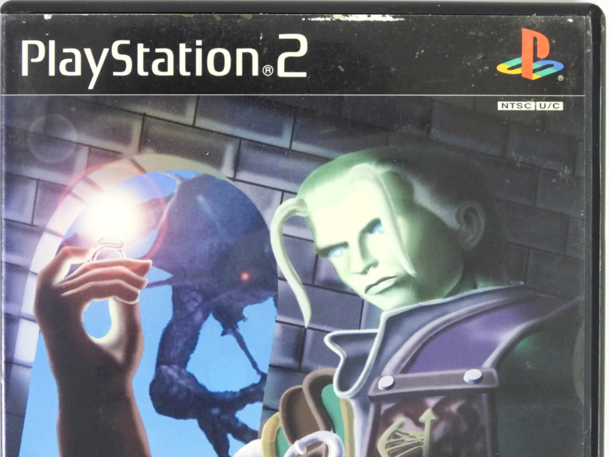 Eternal Ring (PlayStation 2 / PS2) - Image 7