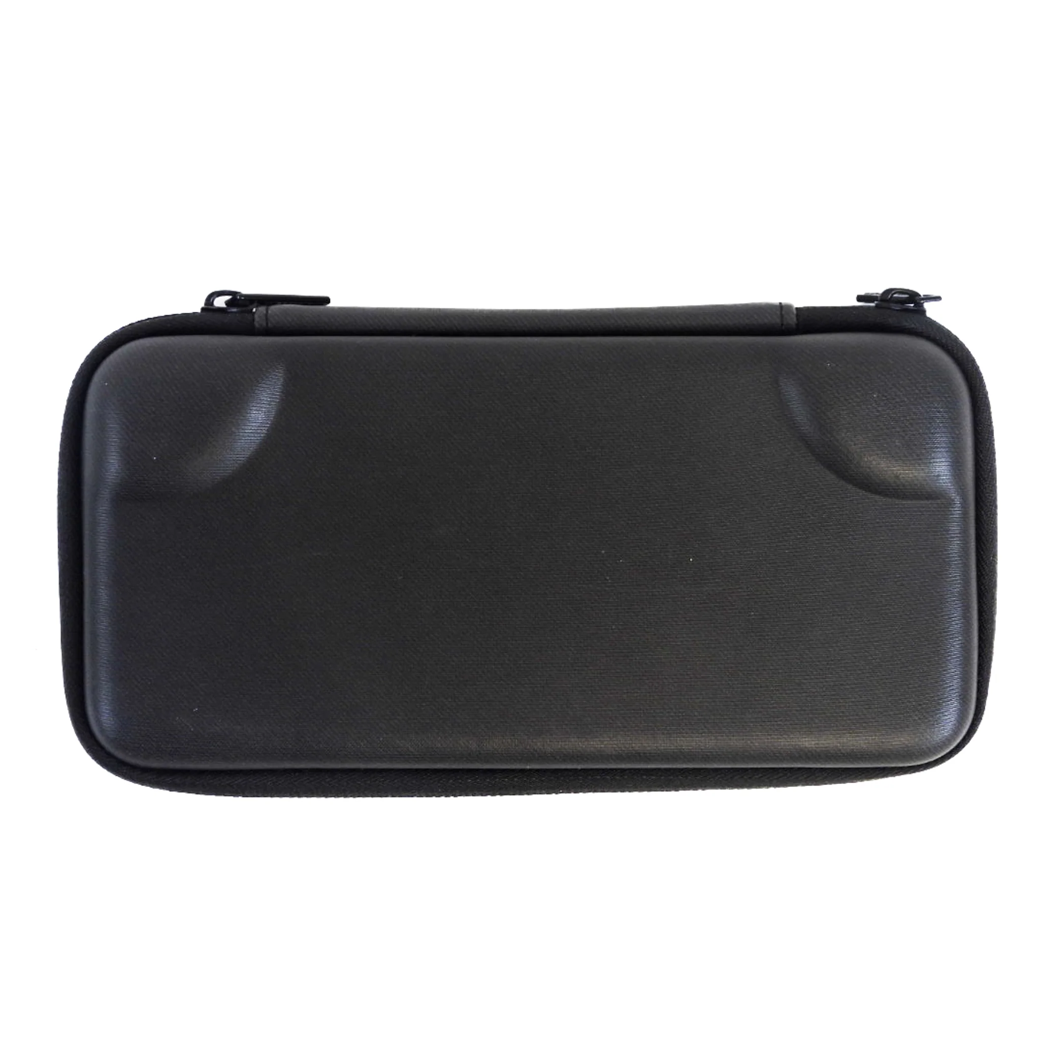 Étui de protection noir et jaune pour Nintendo Switch Lite - Image 2