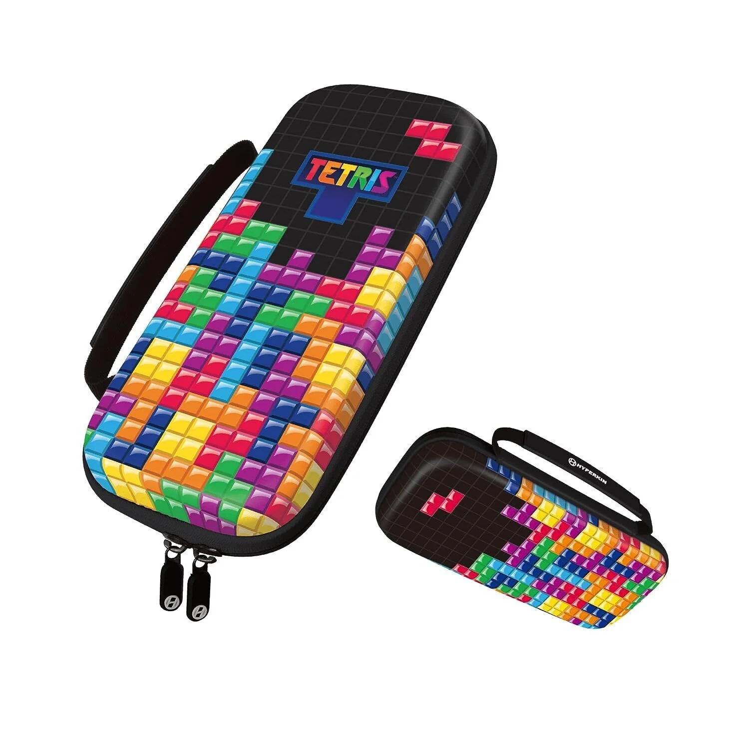 Étui de transport Tetrimino (Nintendo Switch) - Image 2
