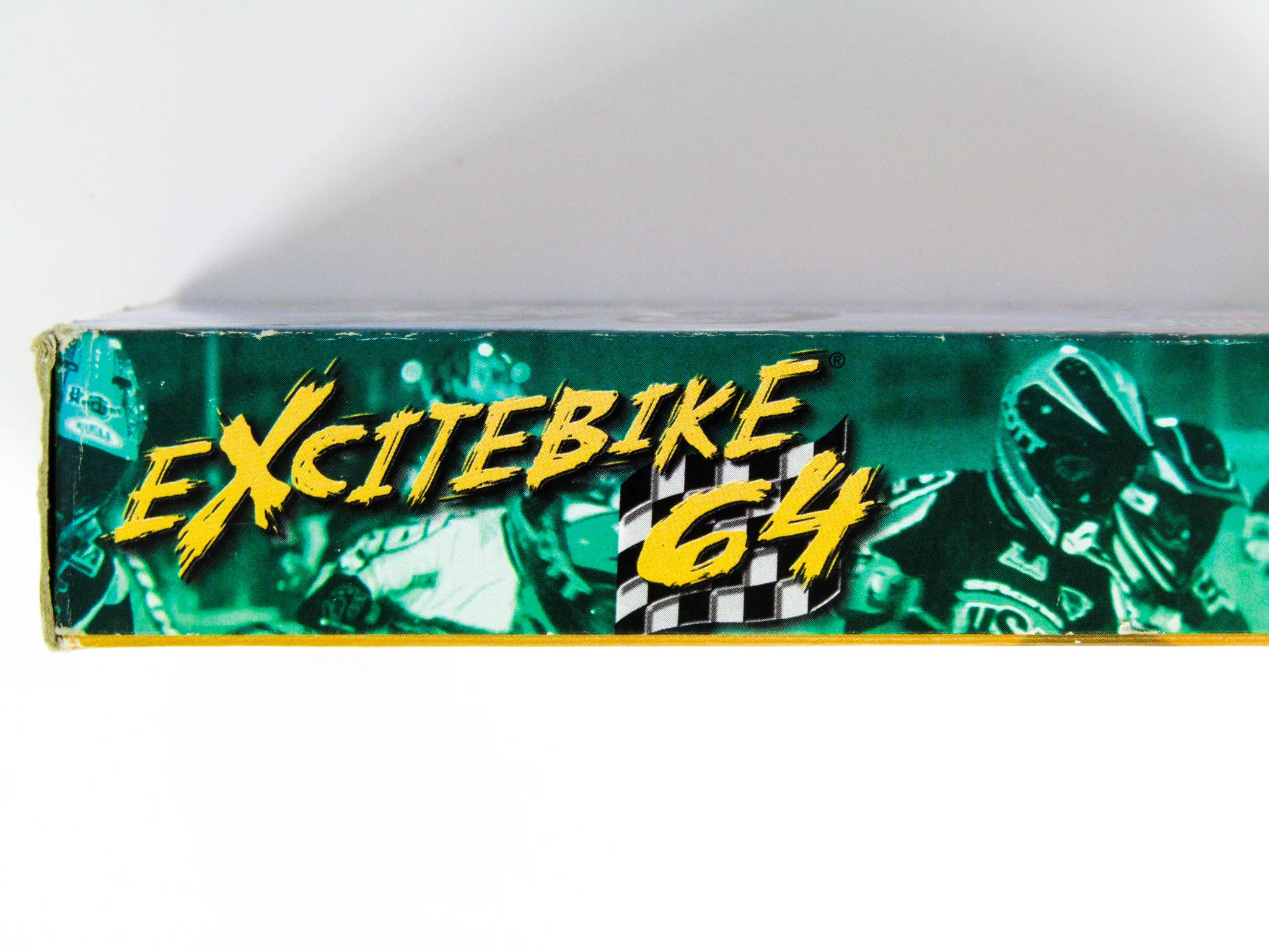 Excitebike 64 (Nintendo 64 / N64) - Image 9