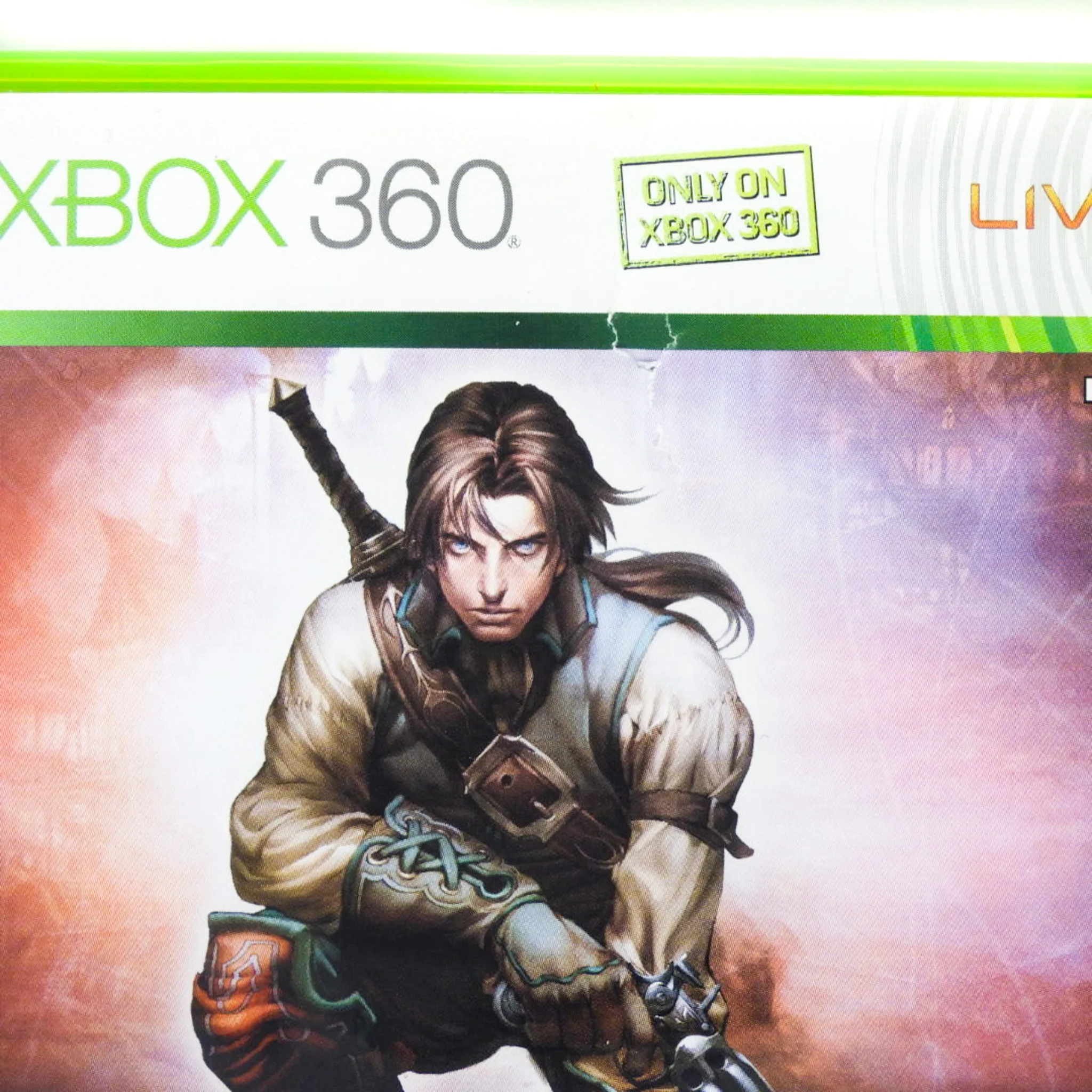 Fable II 2 (Xbox 360) - Image 4