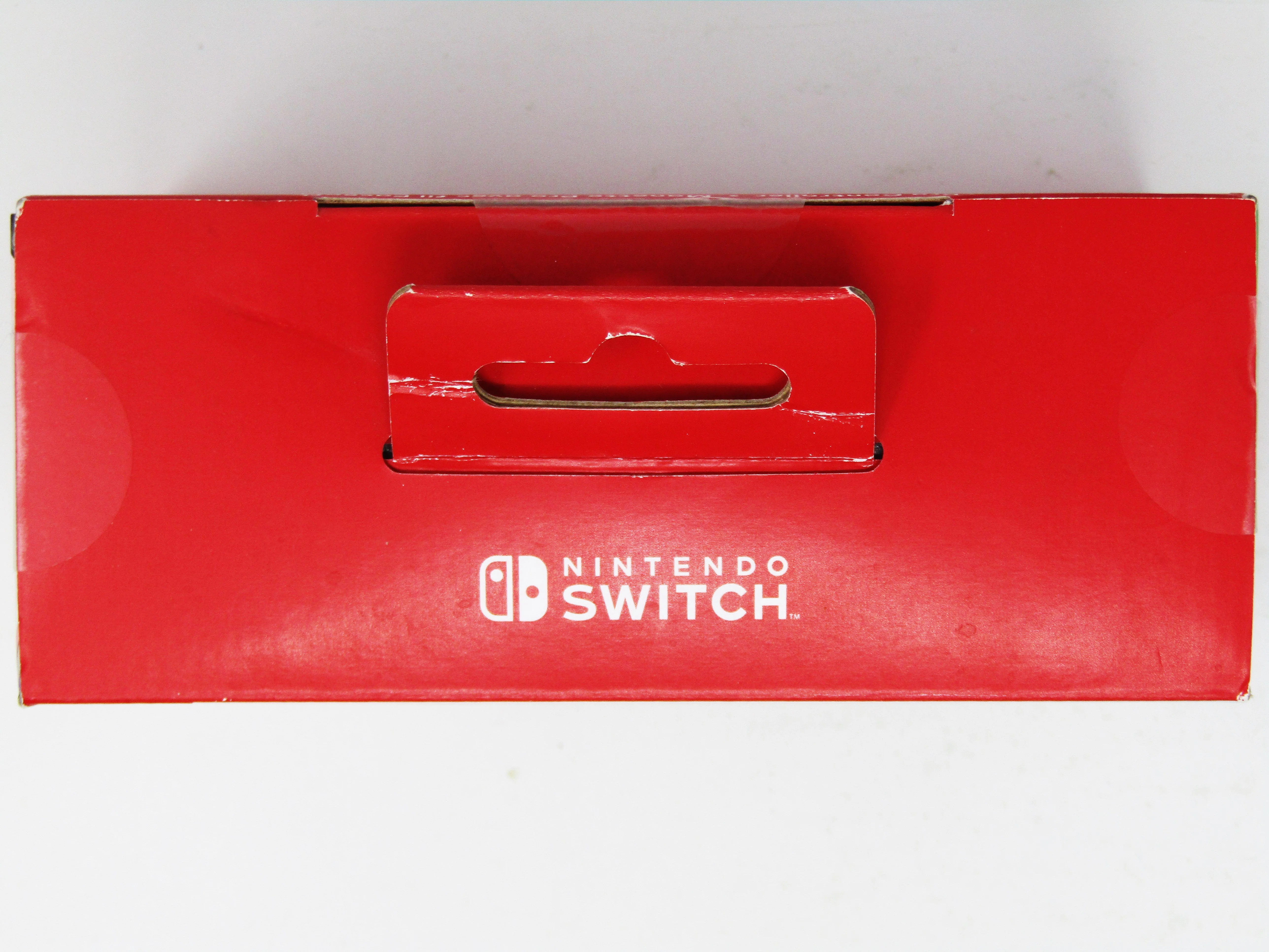 Super Mario Faceoff Wired Pro Conroller (Nintendo Switch) - Image 3