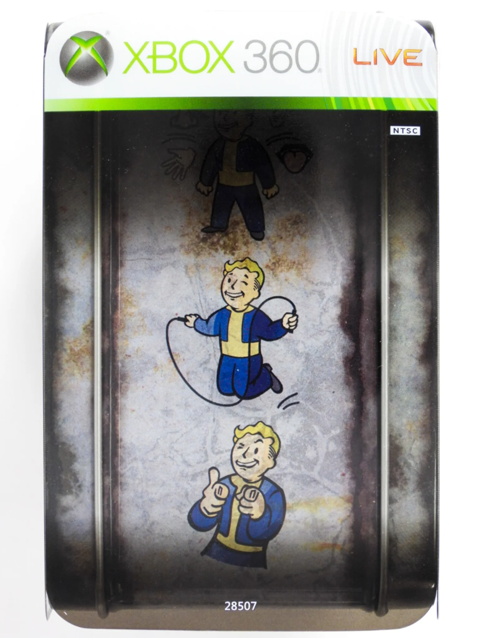Fallout 3 [Collector's Edition] (Xbox 360) - Image 2