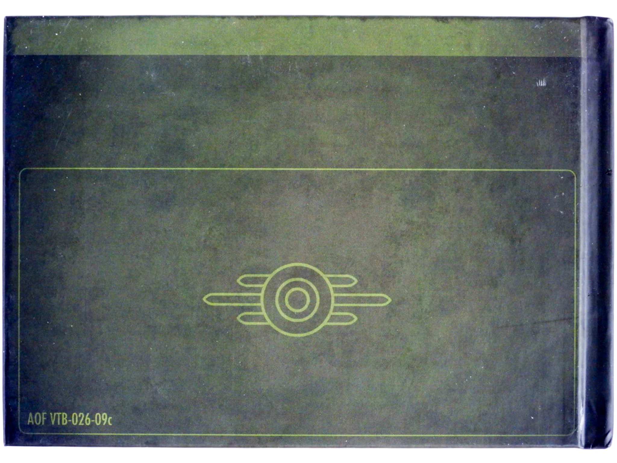 Fallout 3 [Collector's Edition] (Xbox 360) - Image 9