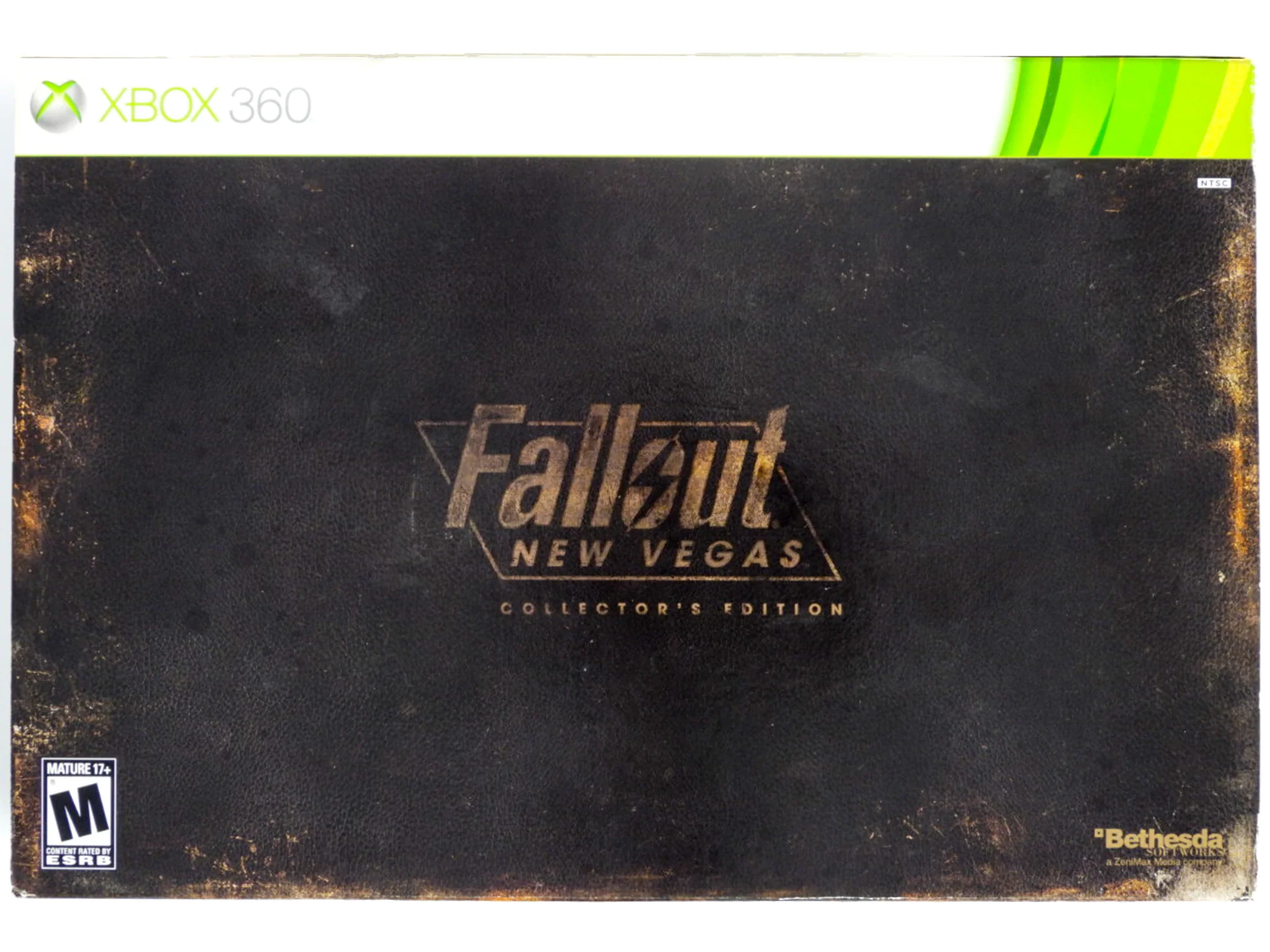 Fallout: New Vegas [Collector's Edition] (Xbox 360) - Image 10