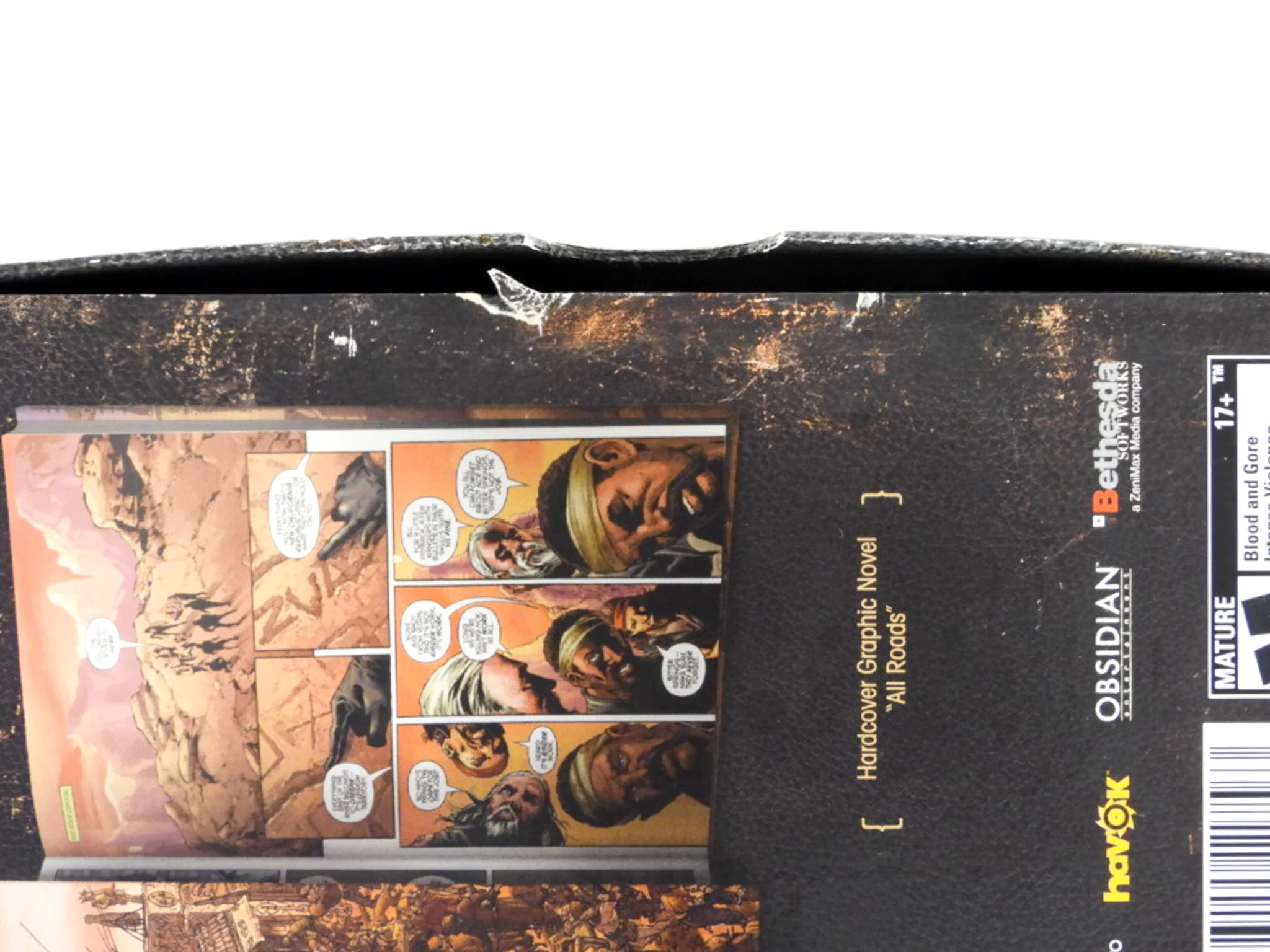 Fallout: New Vegas [Collector's Edition] (Xbox 360) - Image 15