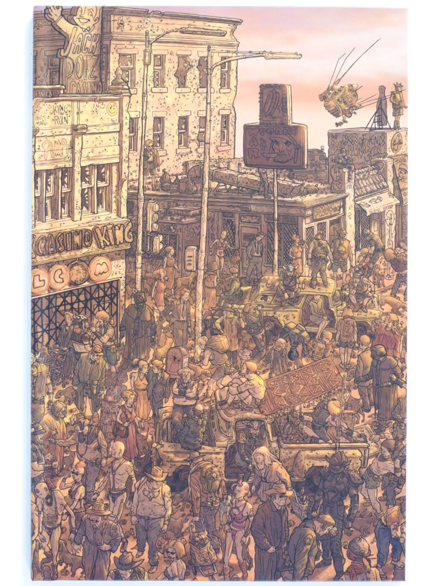 Fallout: New Vegas [Collector's Edition] (Xbox 360) - Image 17