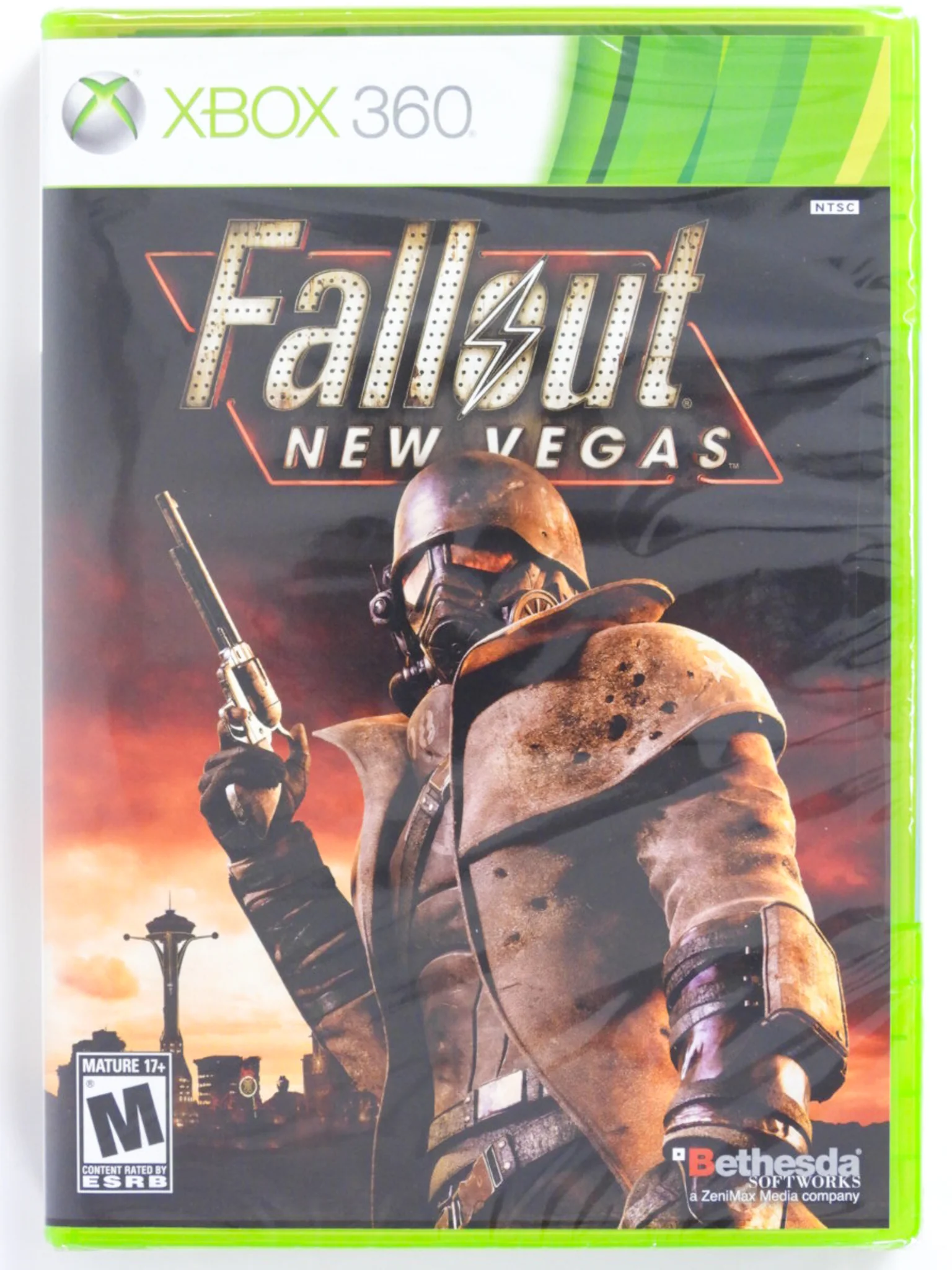 Fallout: New Vegas [Collector's Edition] (Xbox 360) - Image 22