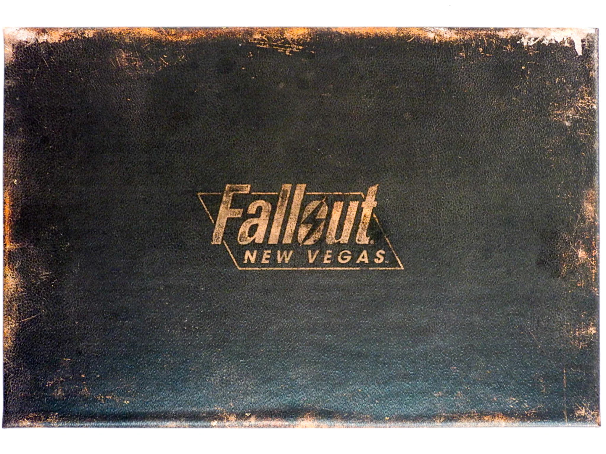 Fallout: New Vegas [Collector's Edition] (Xbox 360) - Image 3