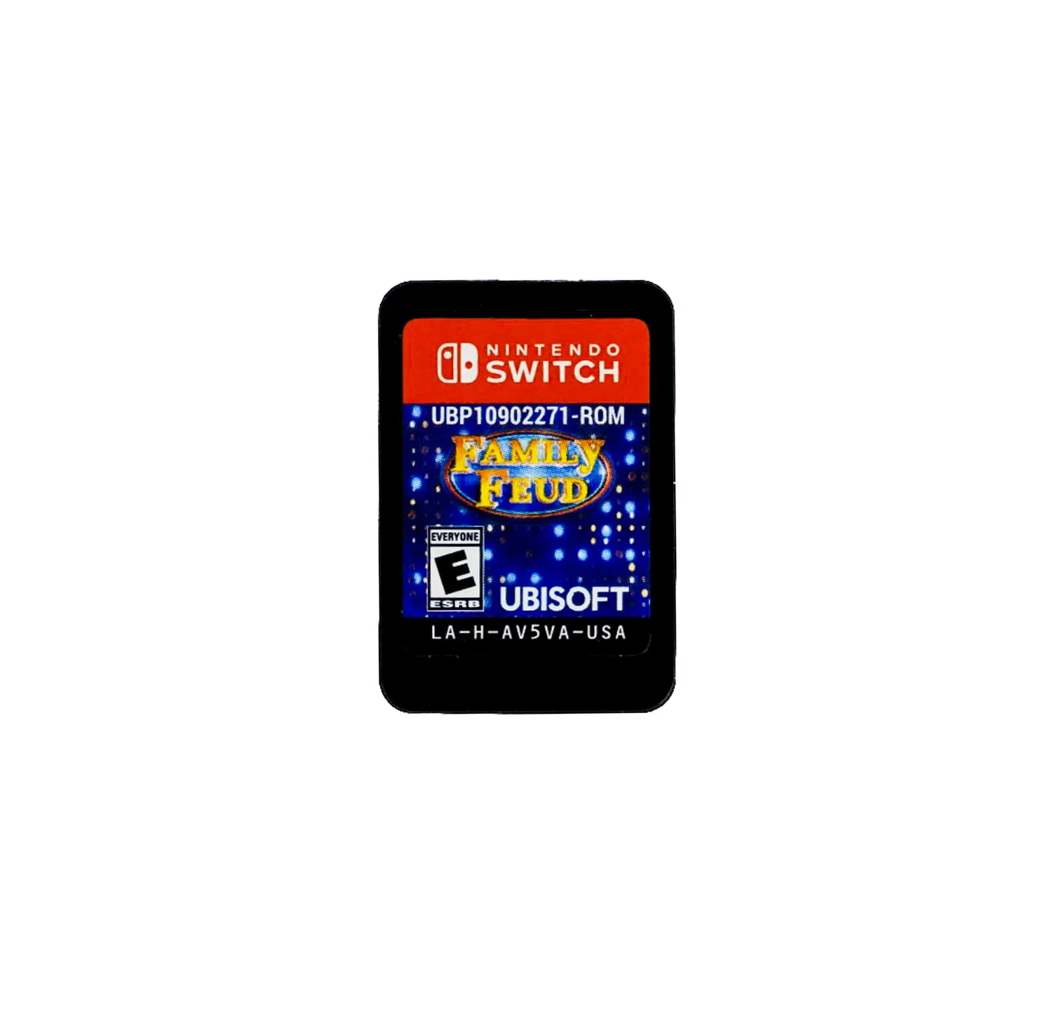 Family Feud (Nintendo Switch)