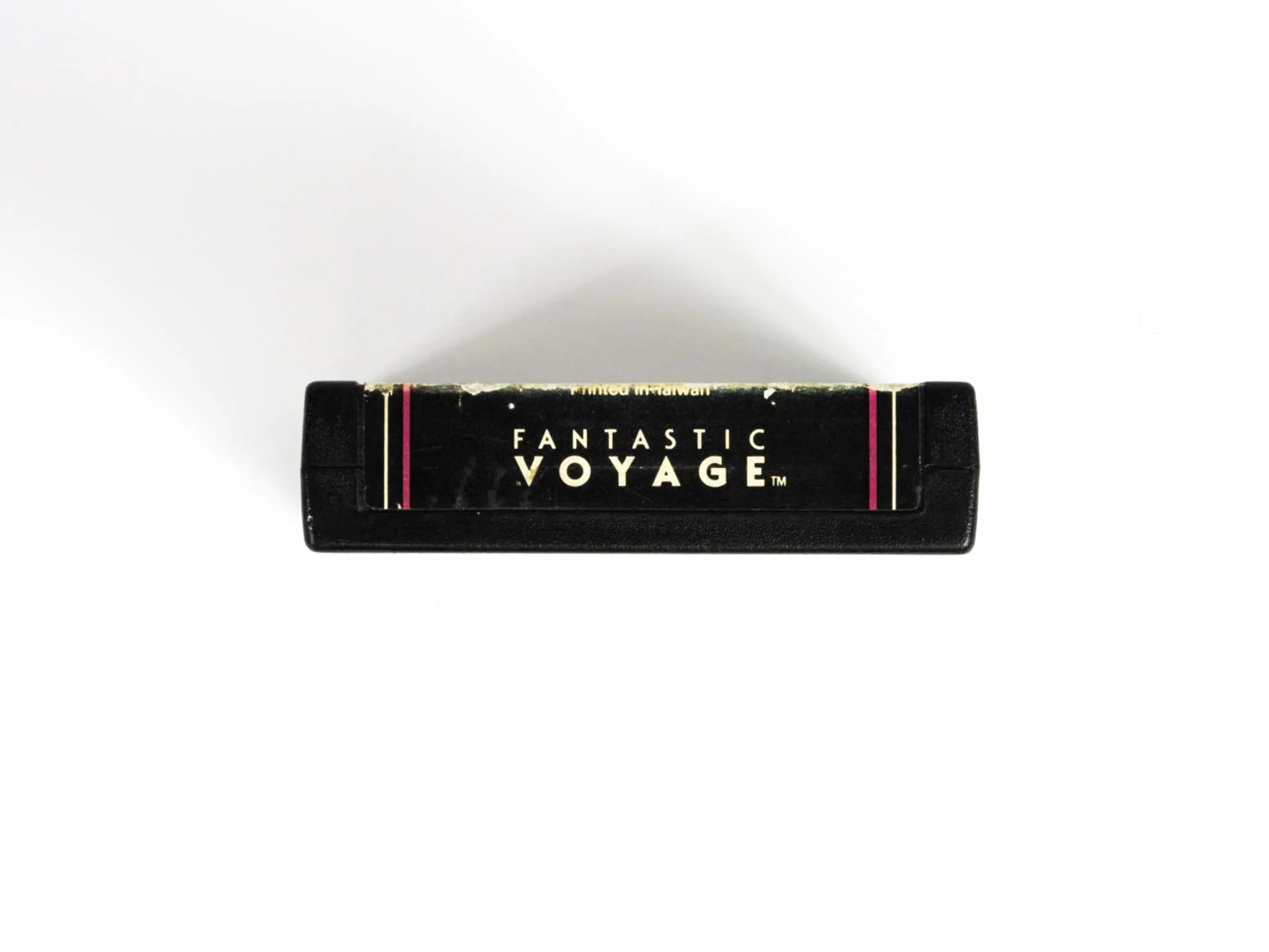 Fantastic Voyage (Atari 2600) - Image 2