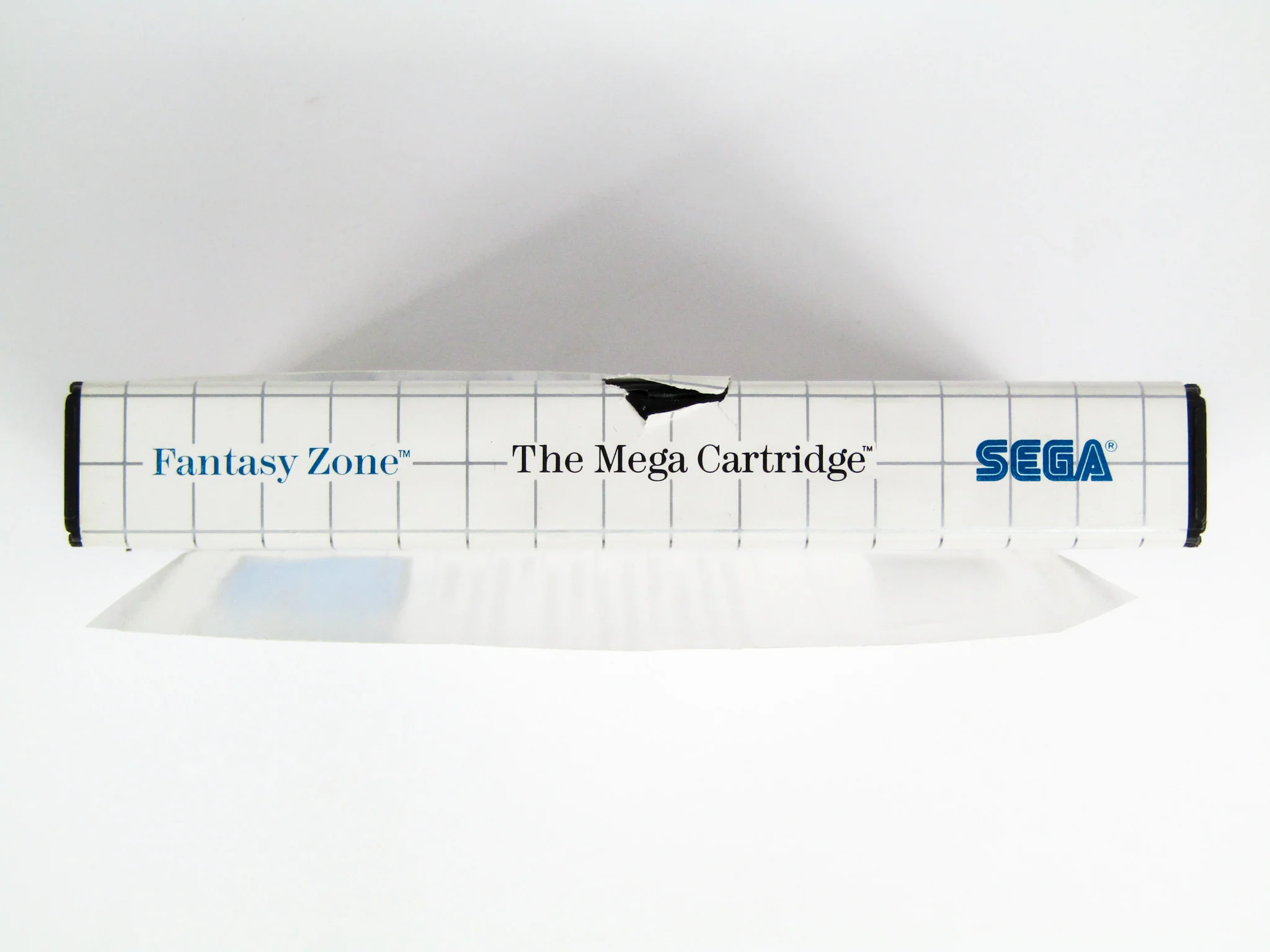 Fantasy Zone (Sega Master System) - Image 4
