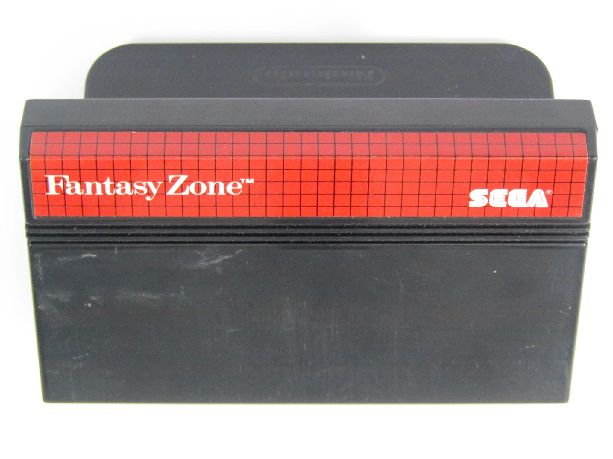 Fantasy Zone (Sega Master System) - Image 5