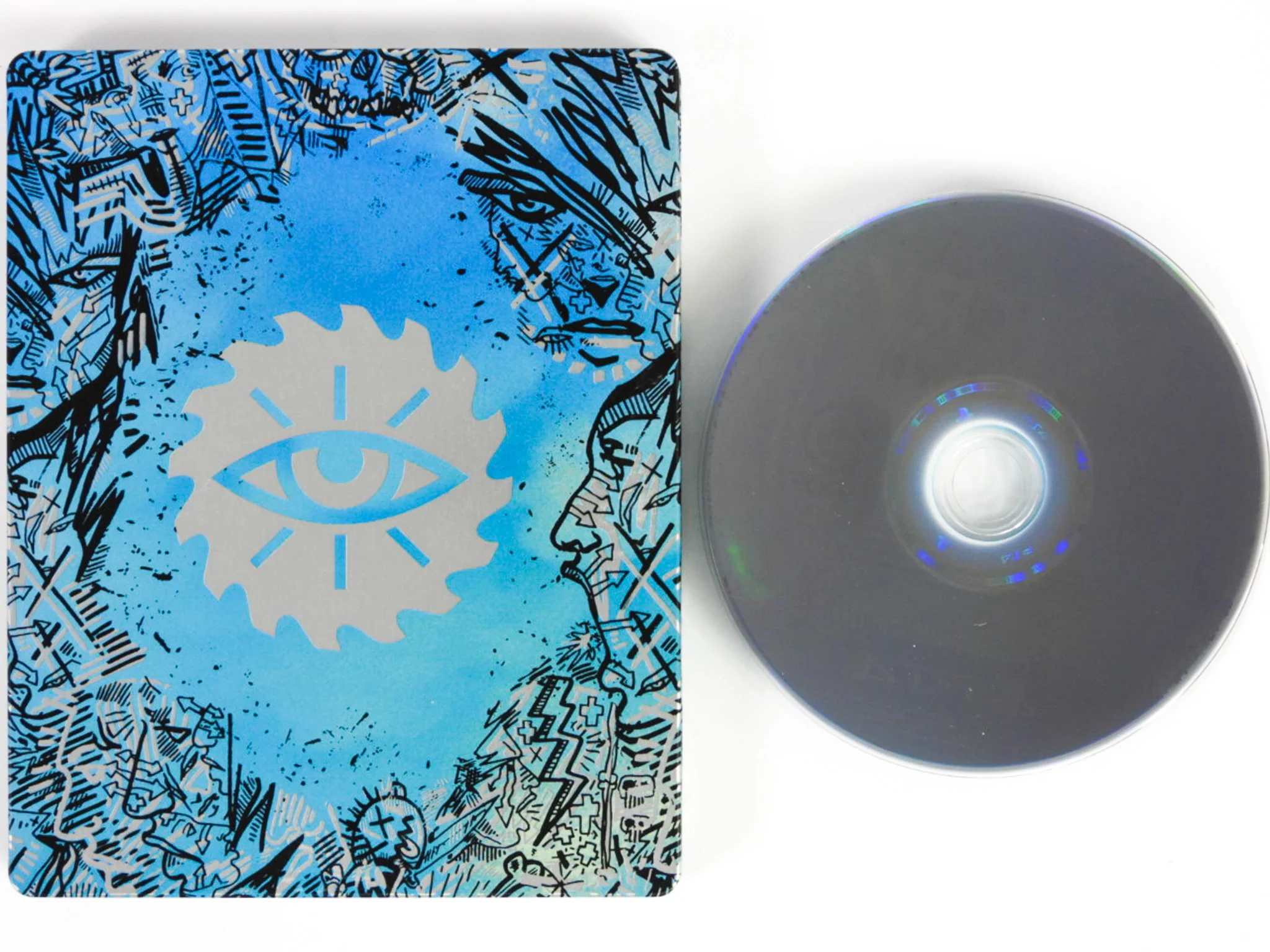 Far Cry: New Dawn [Steelbook] (PlayStation 4 / PS4)