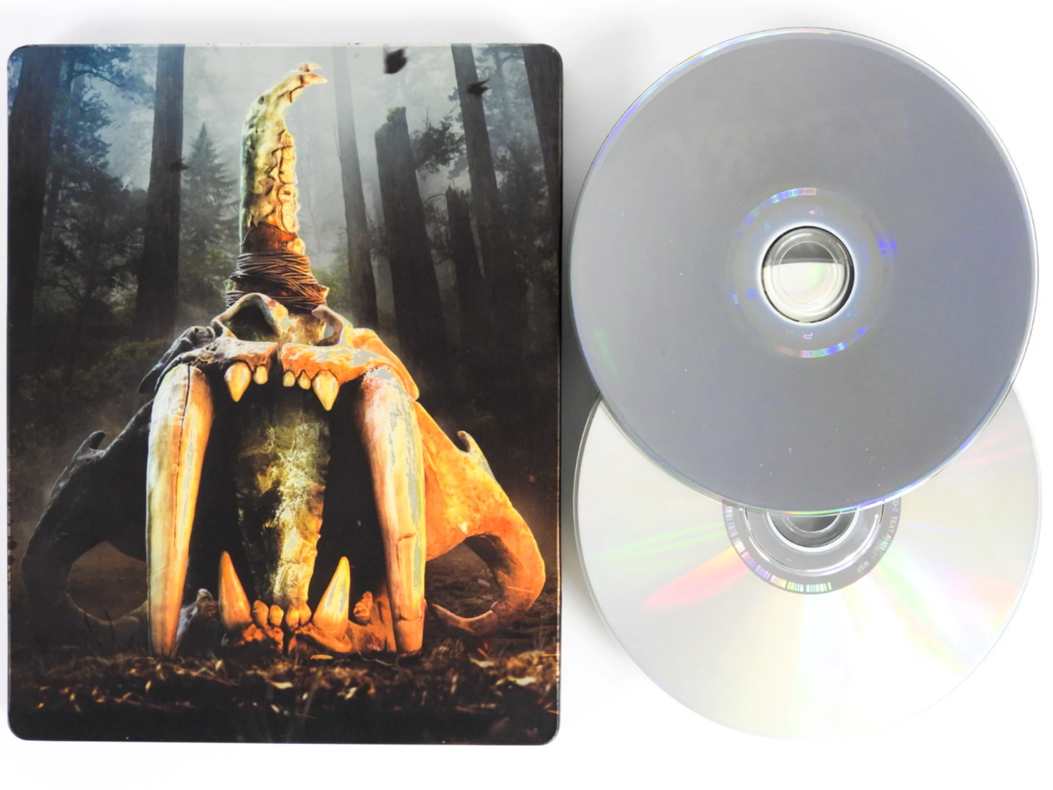 Far Cry Primal [Deluxe Edition] (PlayStation 4 / PS4) - Image 3
