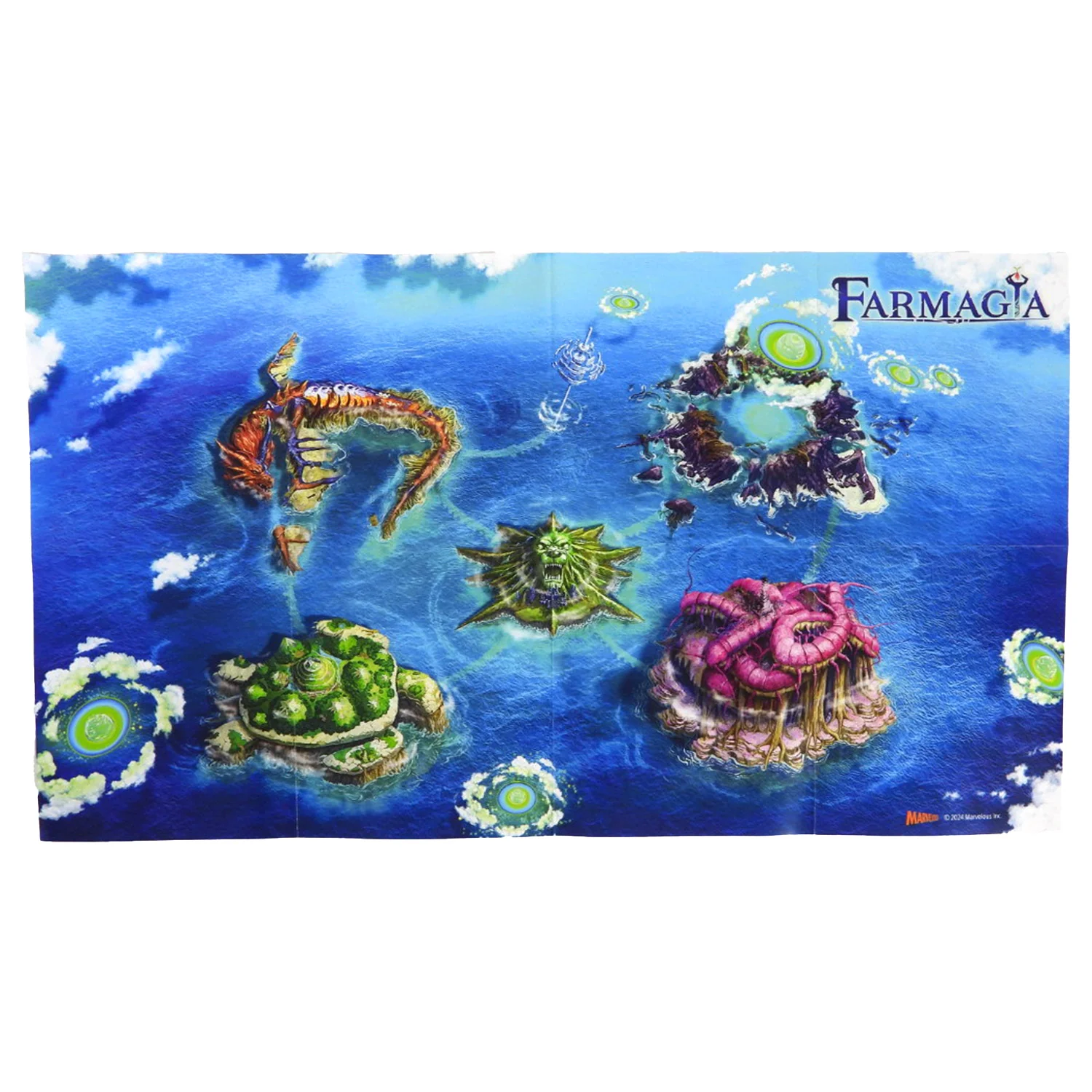 Farmagia [Day One Edition] (Nintendo Switch) - Image 6