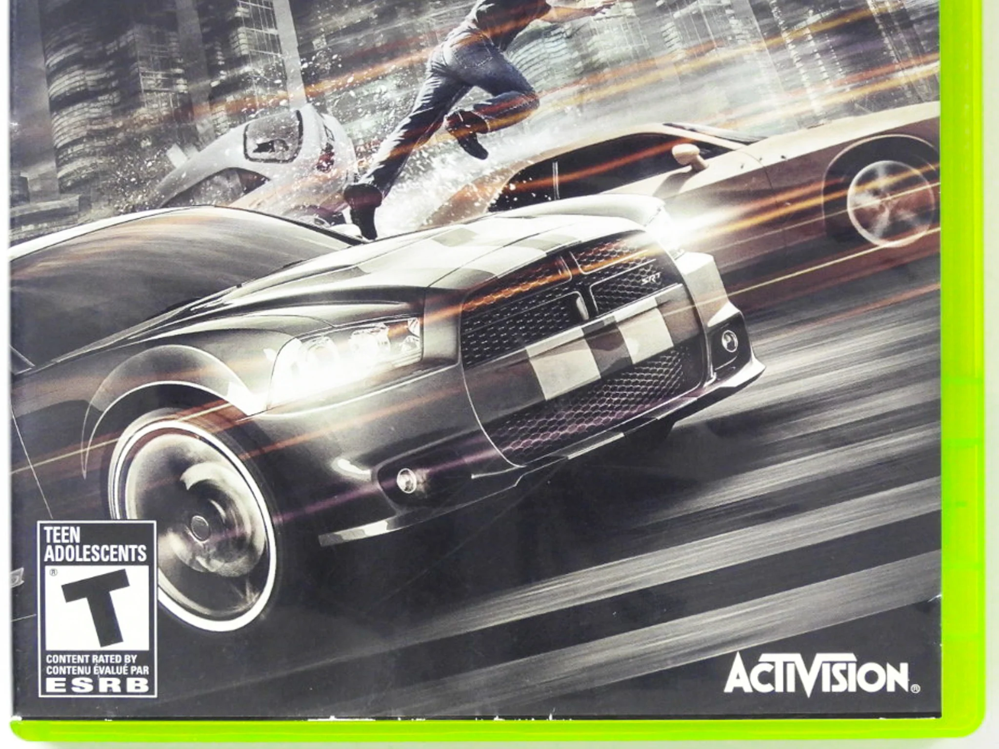 Fast & Furious: Showdown (Xbox 360) - Image 4