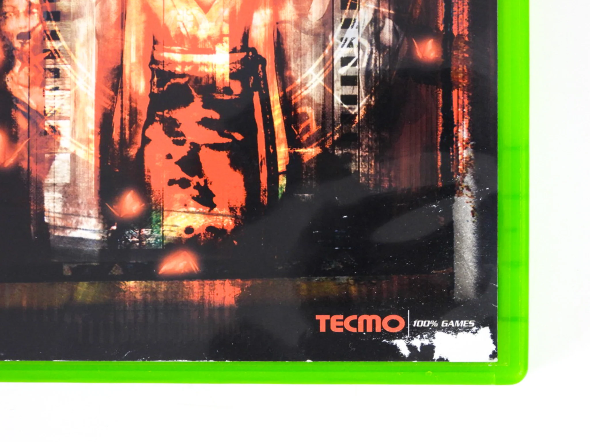 Fatal Frame 2: Crimson Butterfly (Xbox) - Image 3