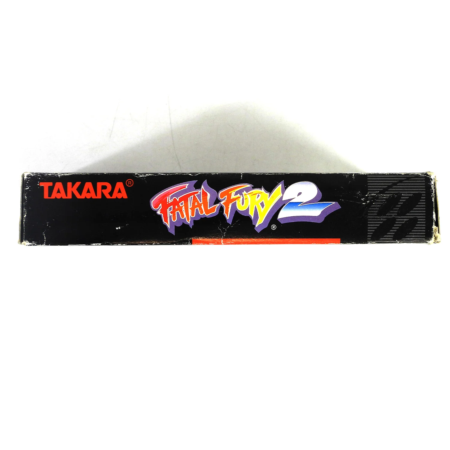 Fatal Fury 2 (Super Nintendo / SNES) - Image 3