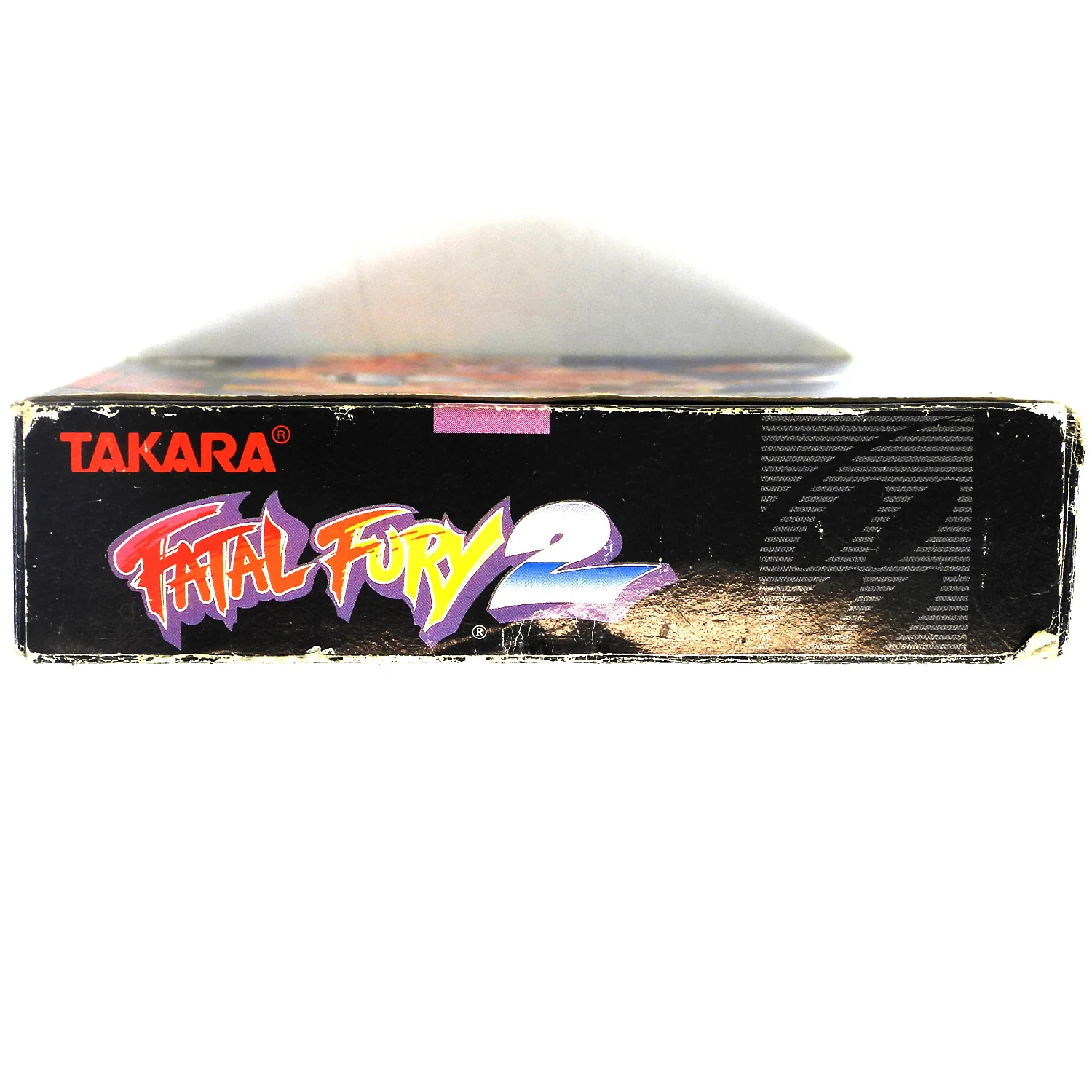 Fatal Fury 2 (Super Nintendo / SNES) - Image 5