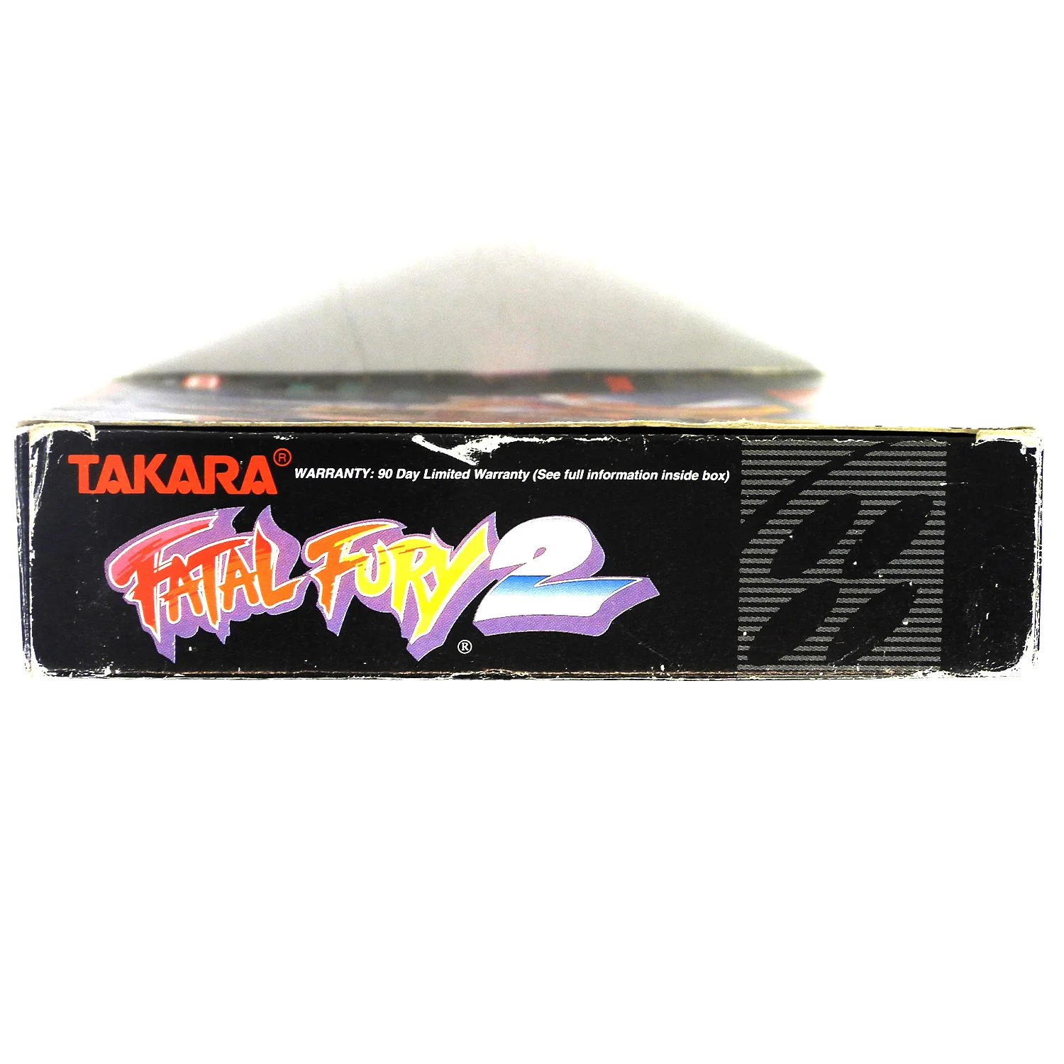 Fatal Fury 2 (Super Nintendo / SNES) - Image 6