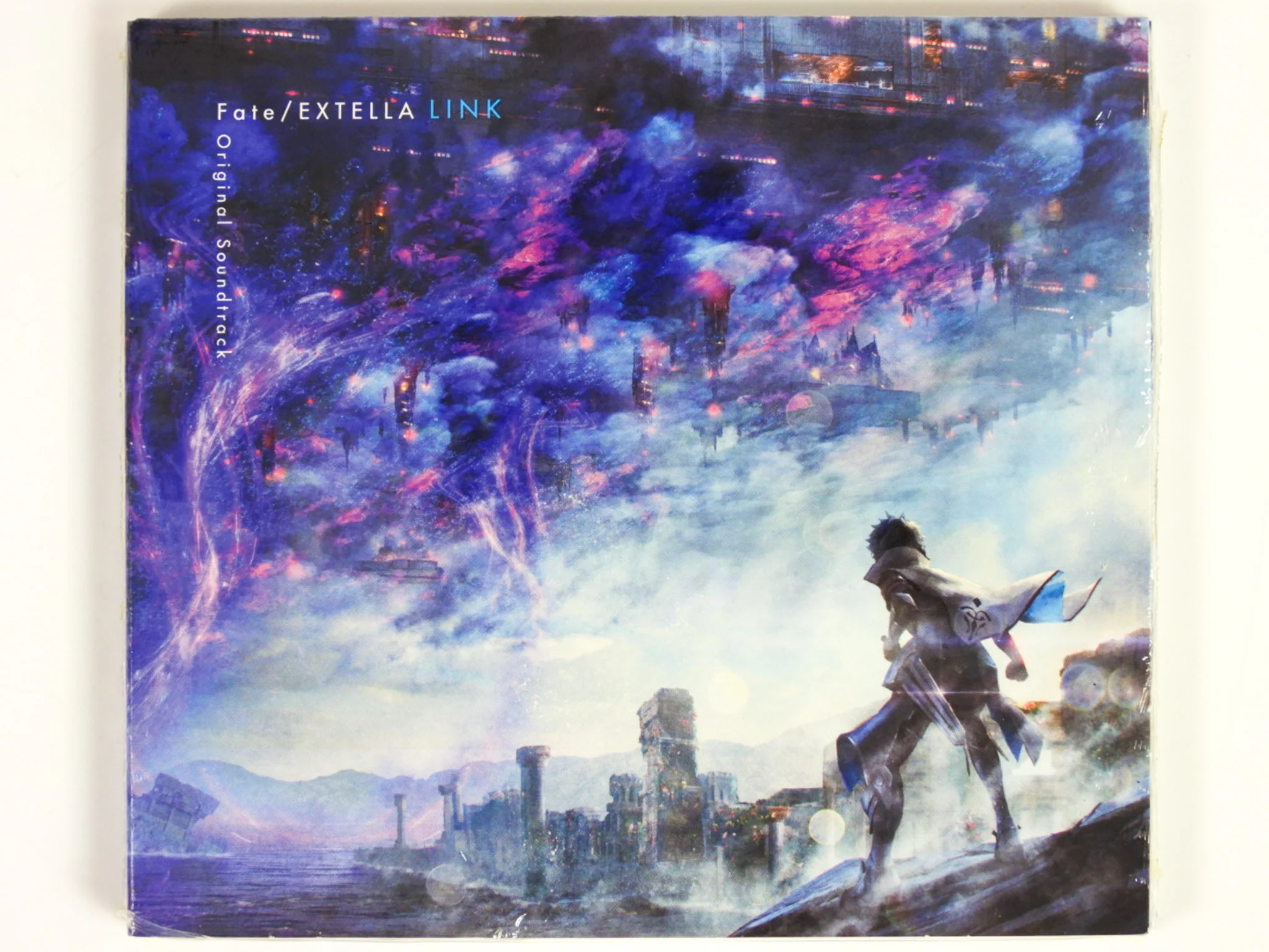 Fate/Extella Link [Fleeting Glory Edition] (PlayStation 4 / PS4) - Image 5