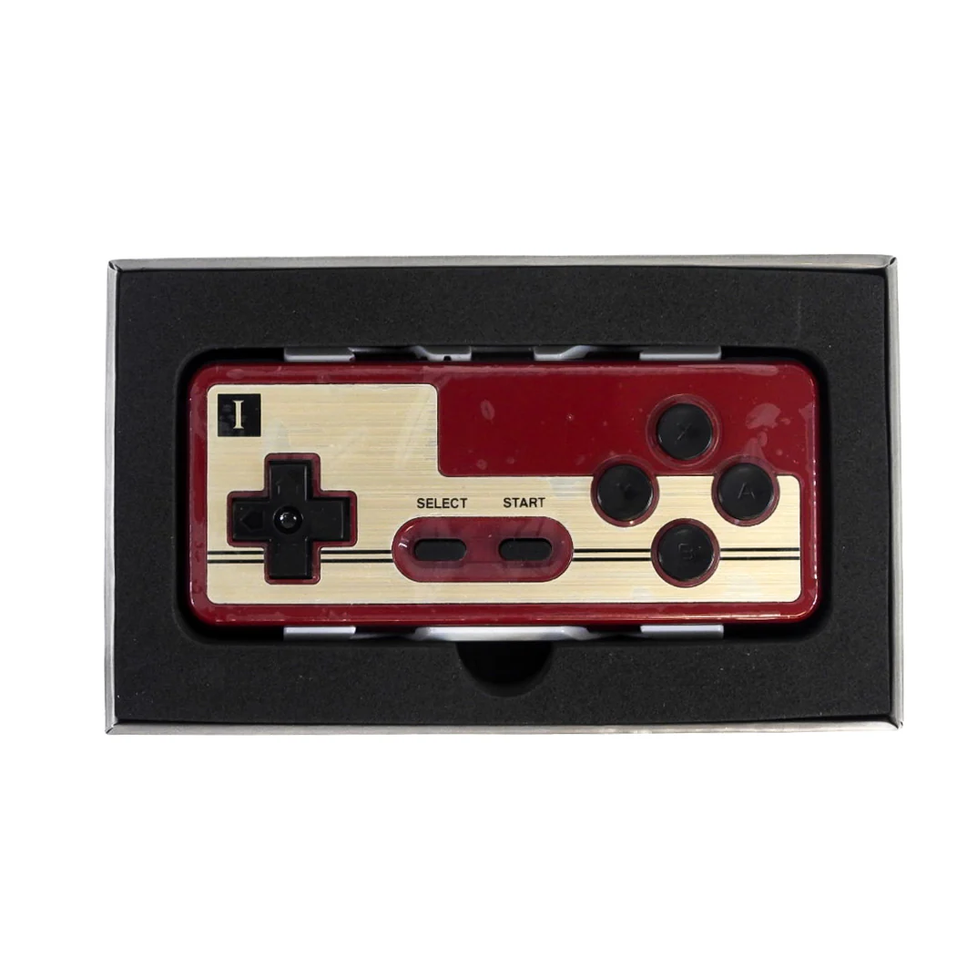 FC30 Game Controller [8BitDo] (PC) - Image 3